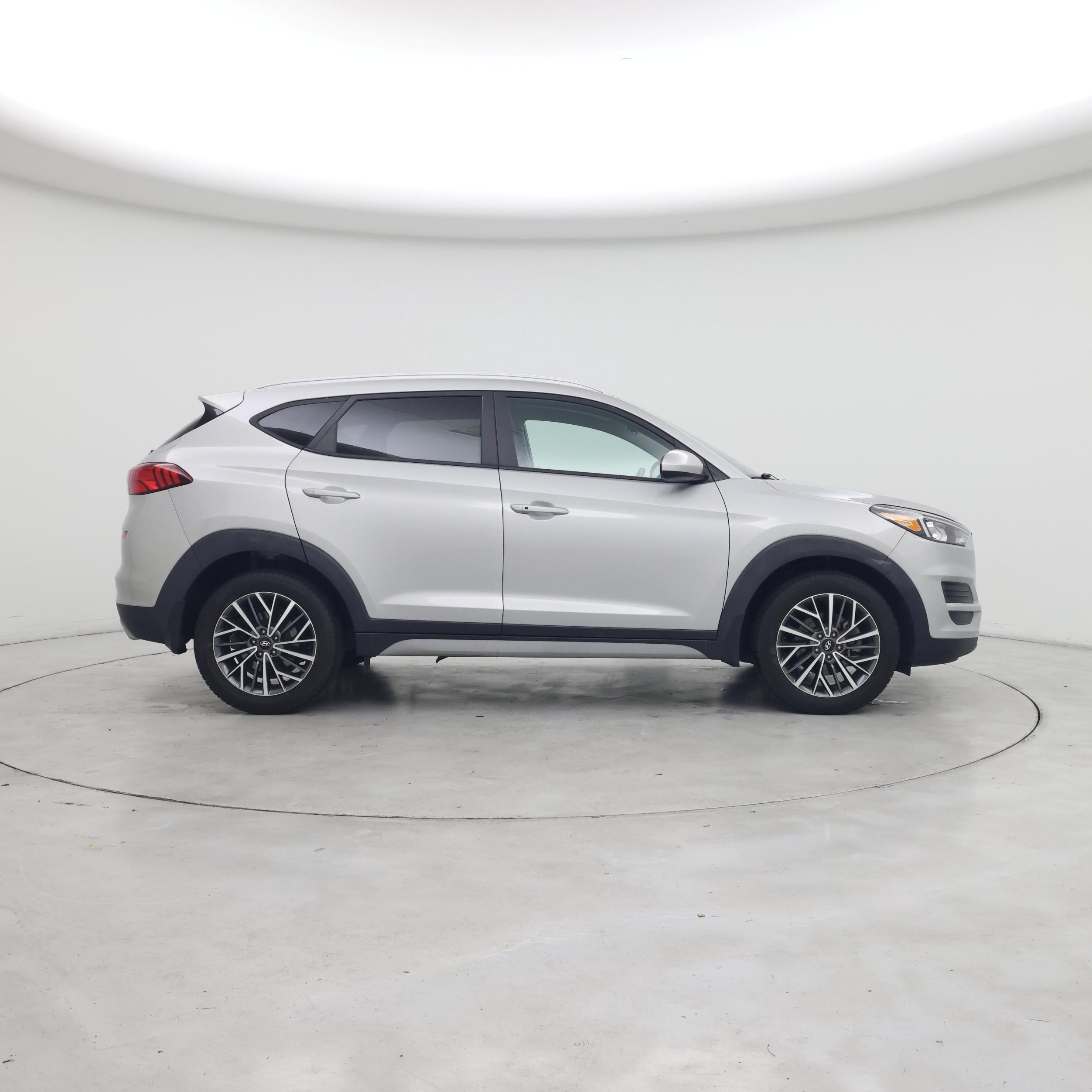 Thumbnail: 2020 Hyundai Tucson - 7