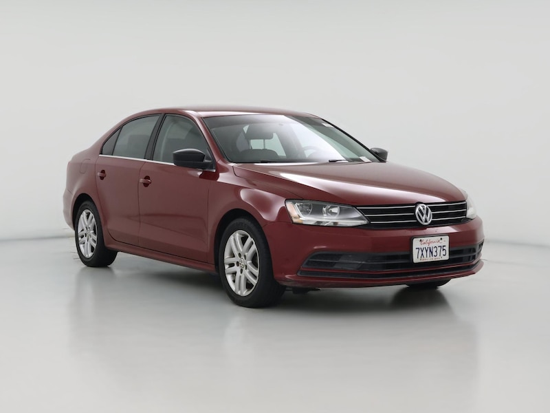 2017 Volkswagen Jetta S -
                  Duarte, CA