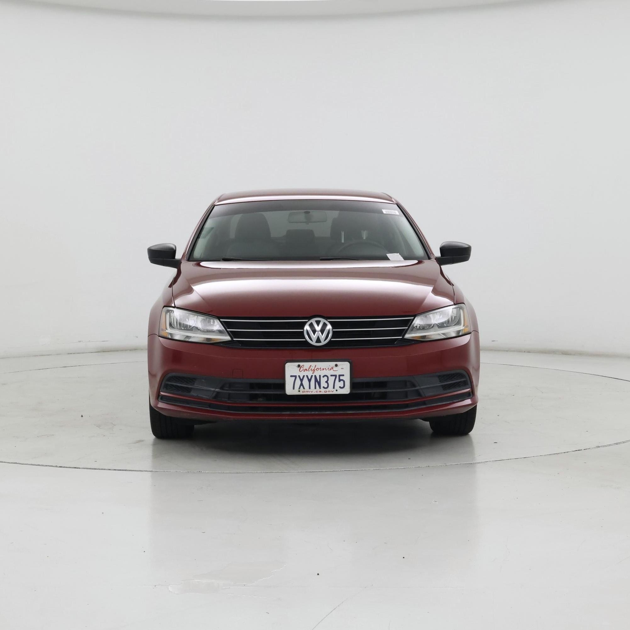 Thumbnail: 2017 Volkswagen Jetta - 5