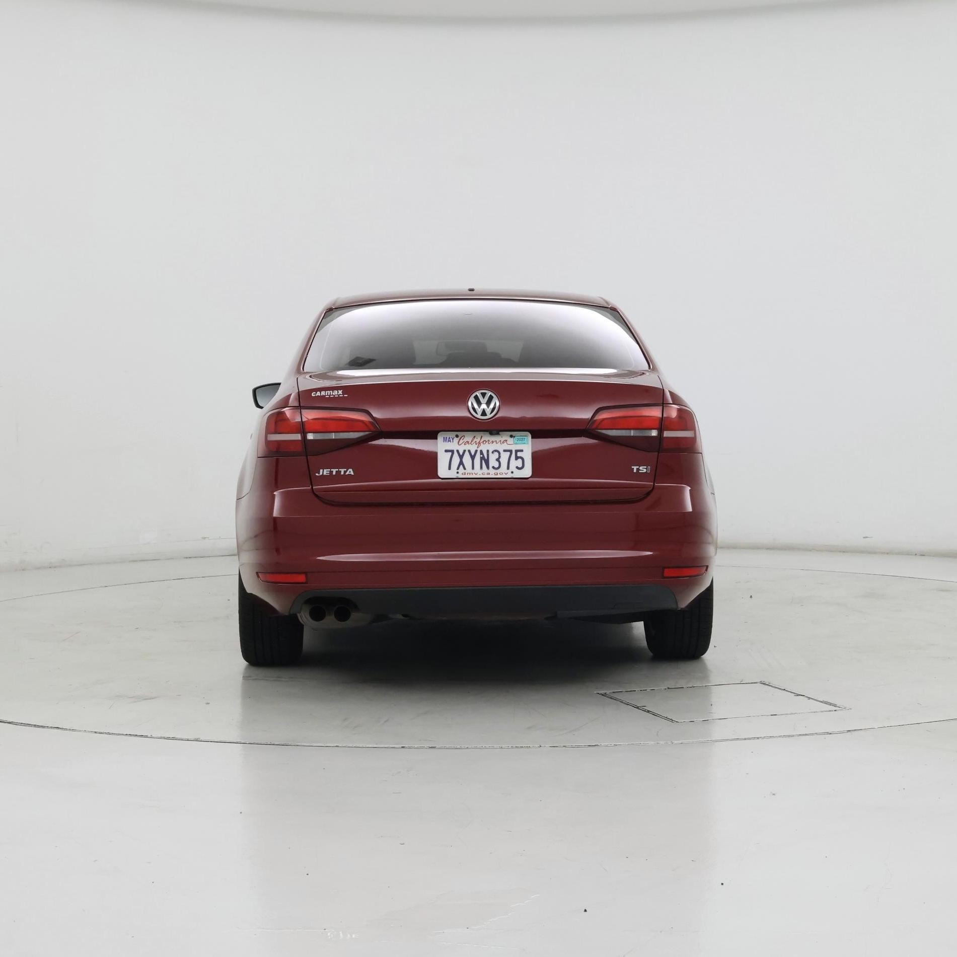 Thumbnail: 2017 Volkswagen Jetta - 6