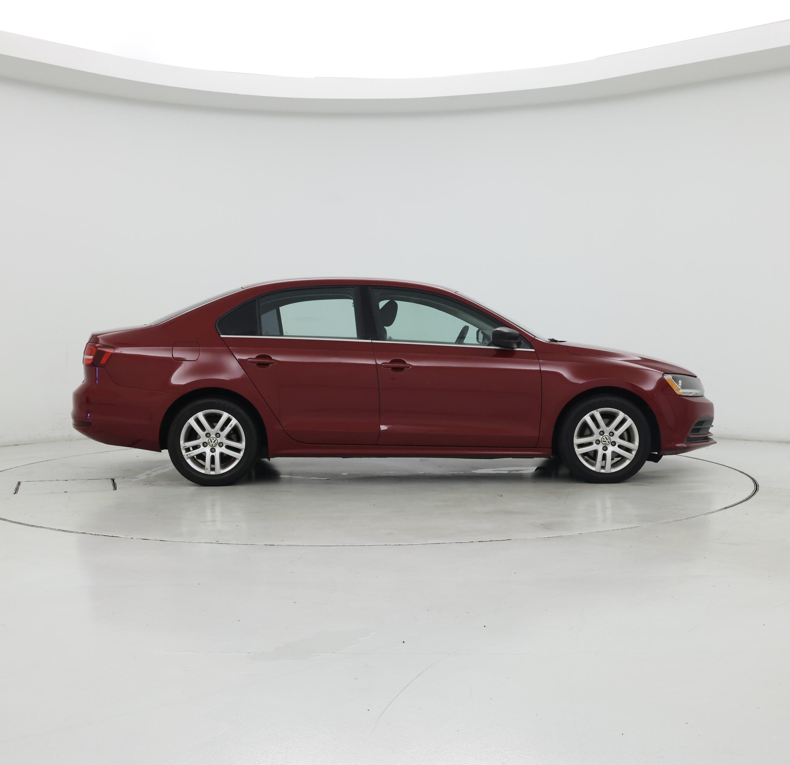 Thumbnail: 2017 Volkswagen Jetta - 7