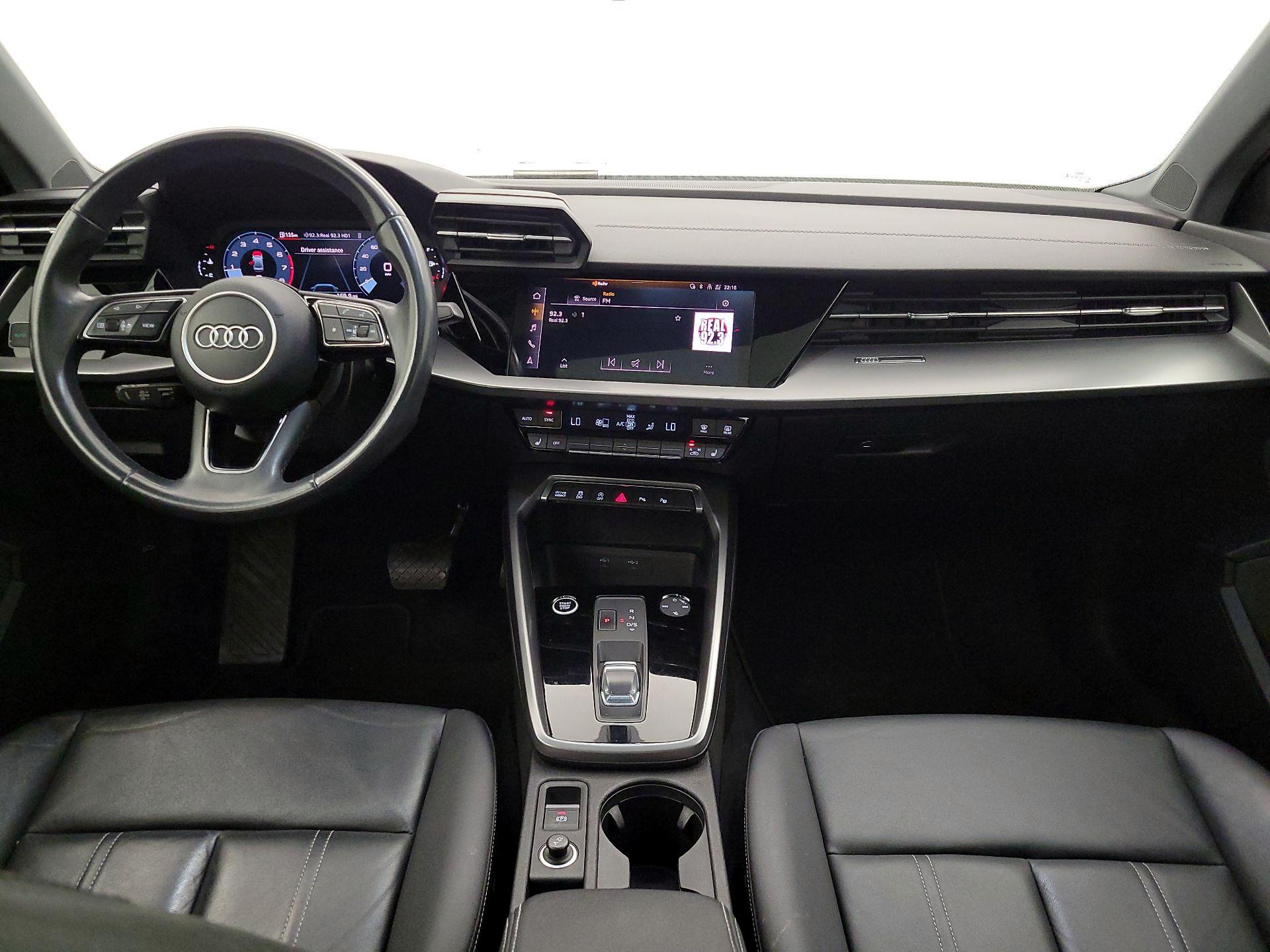 Thumbnail: 2023 Audi A3 - 9