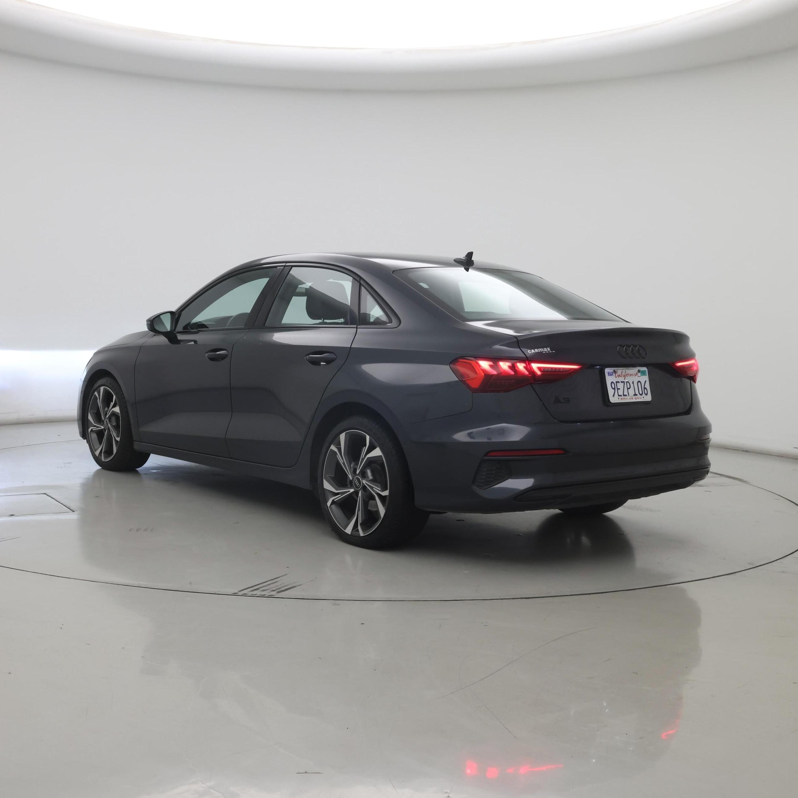 Thumbnail: 2023 Audi A3 - 2