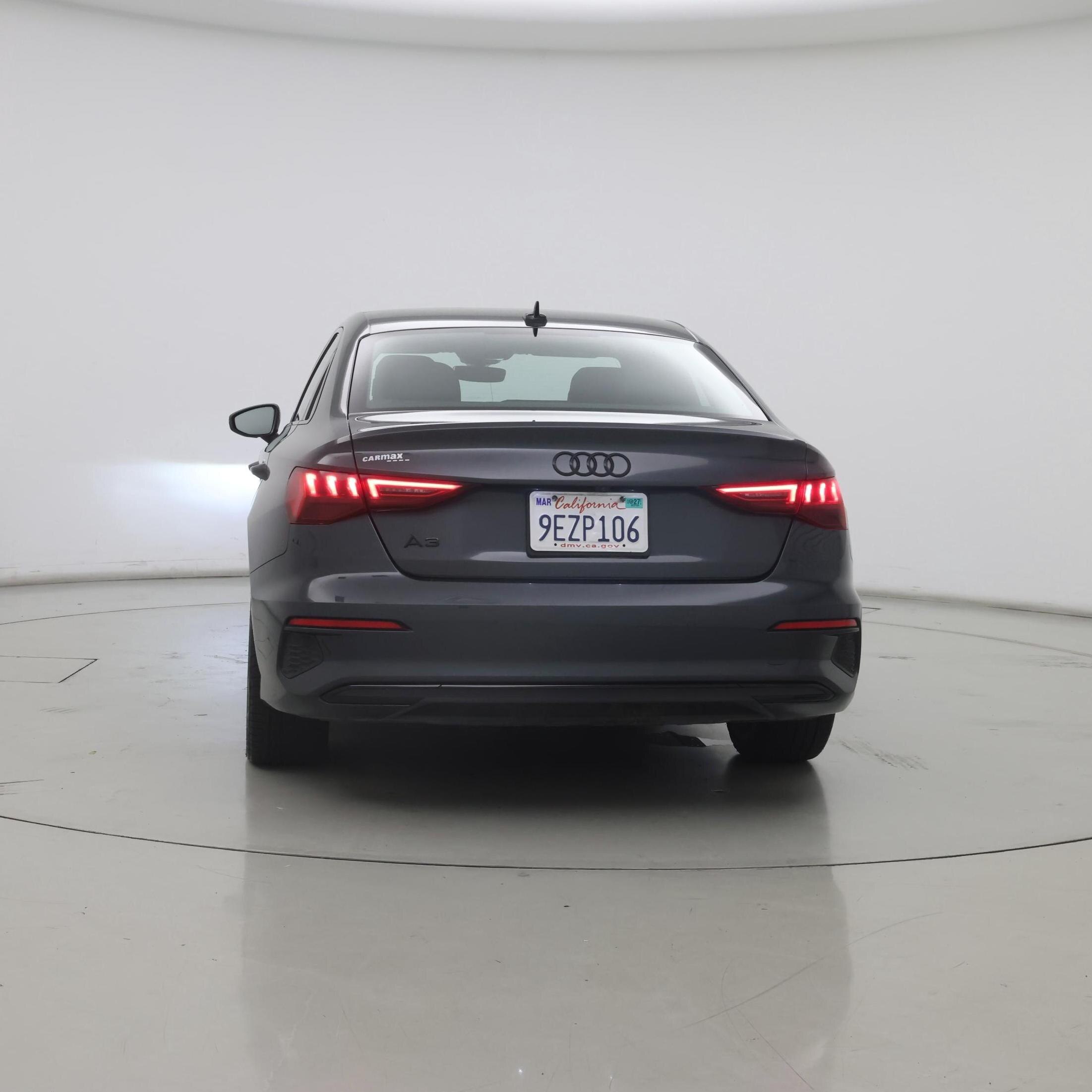 Thumbnail: 2023 Audi A3 - 6