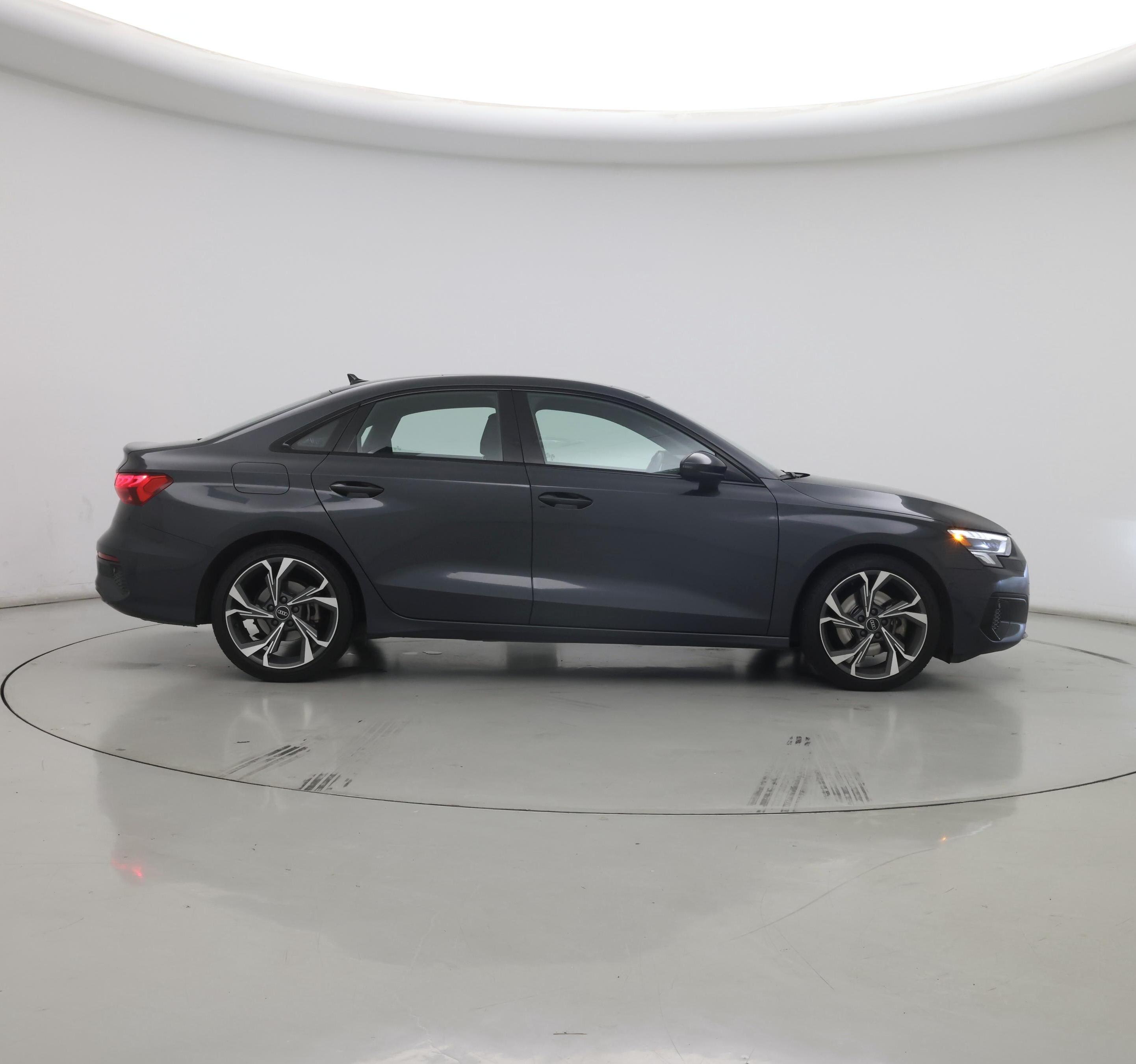 Thumbnail: 2023 Audi A3 - 7