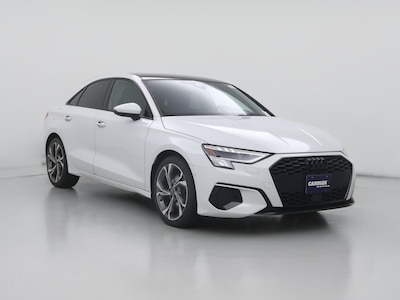 2023 Audi A3 Premium