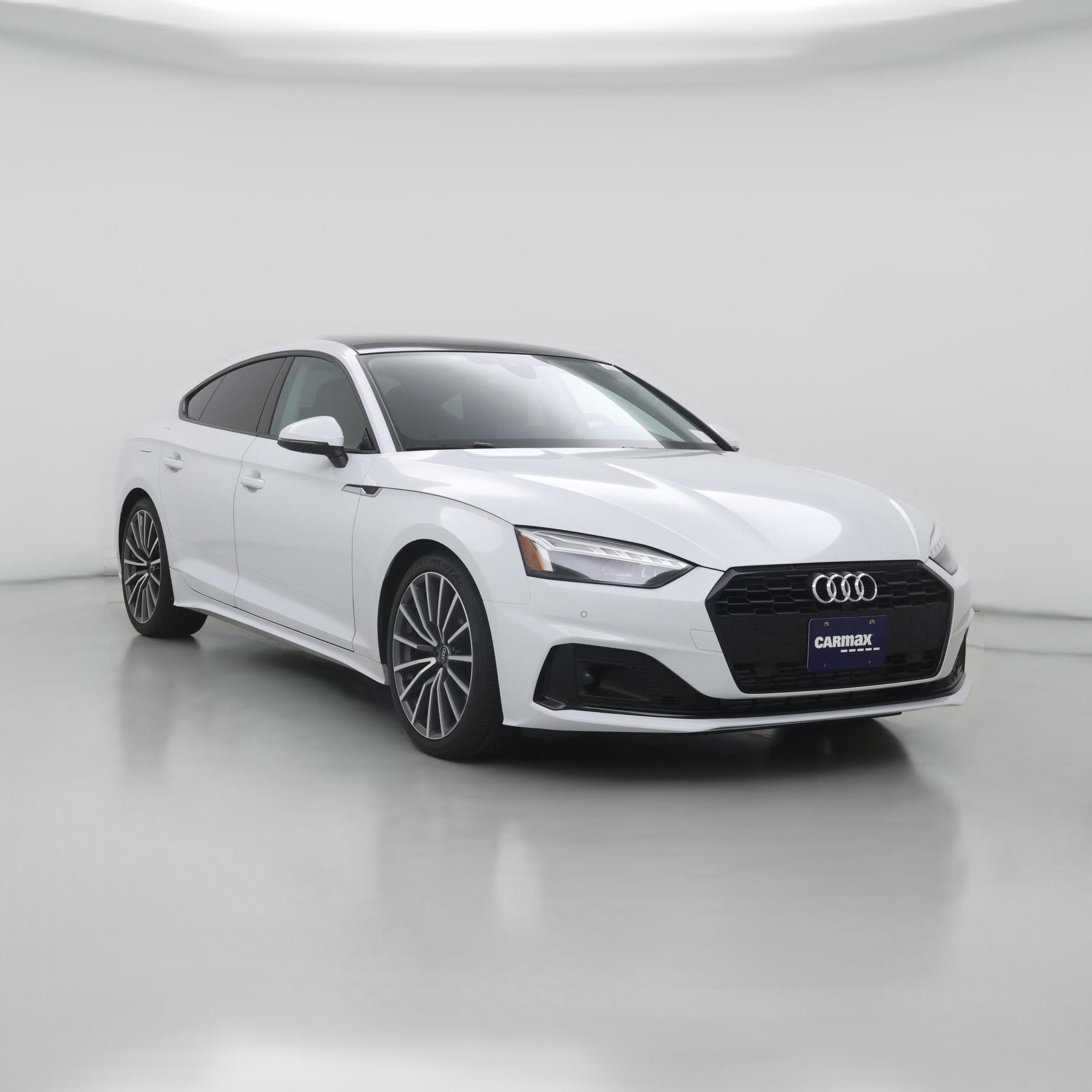 Thumbnail: 2023 Audi A5 - 1