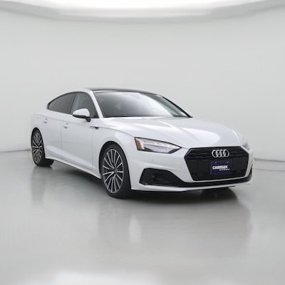2023 Audi A5 Sportback Premium Plus