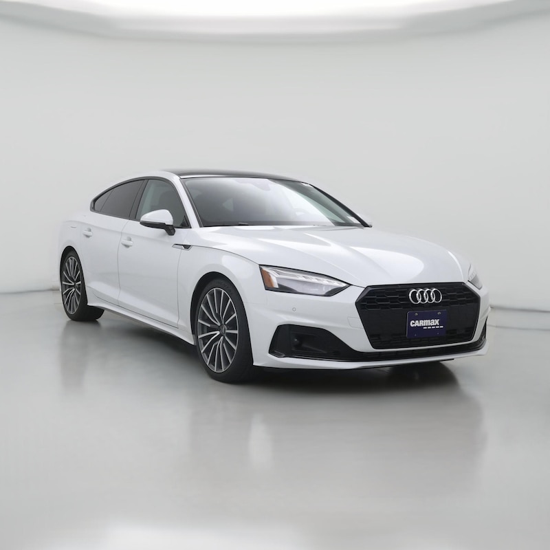 2023 Audi A5 Sportback Premium Plus