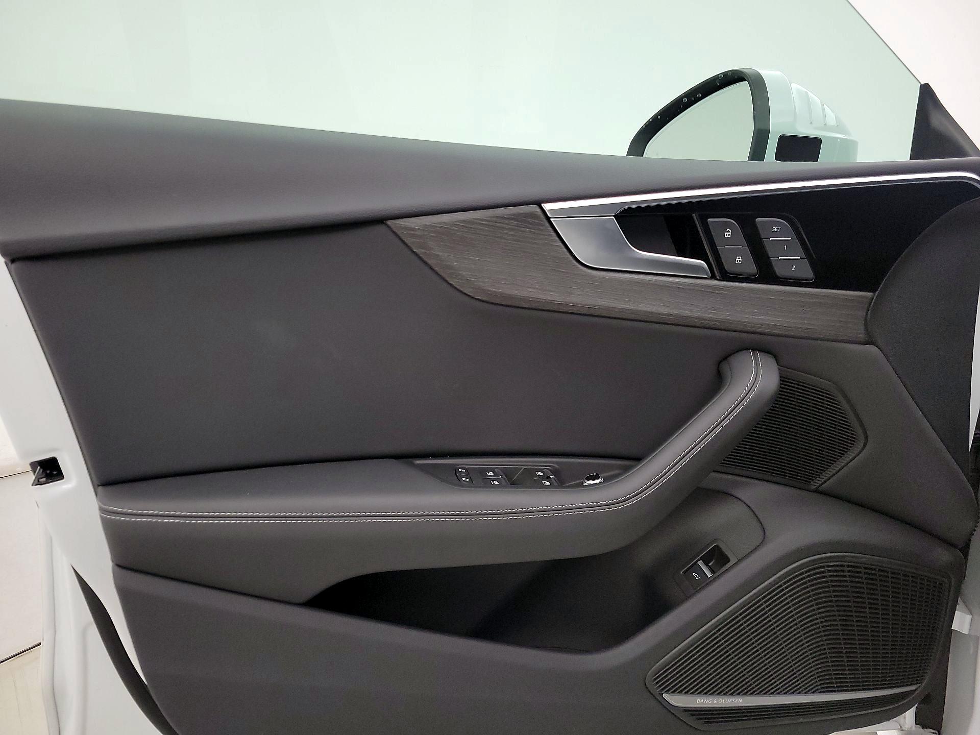 Thumbnail: 2023 Audi A5 - 12