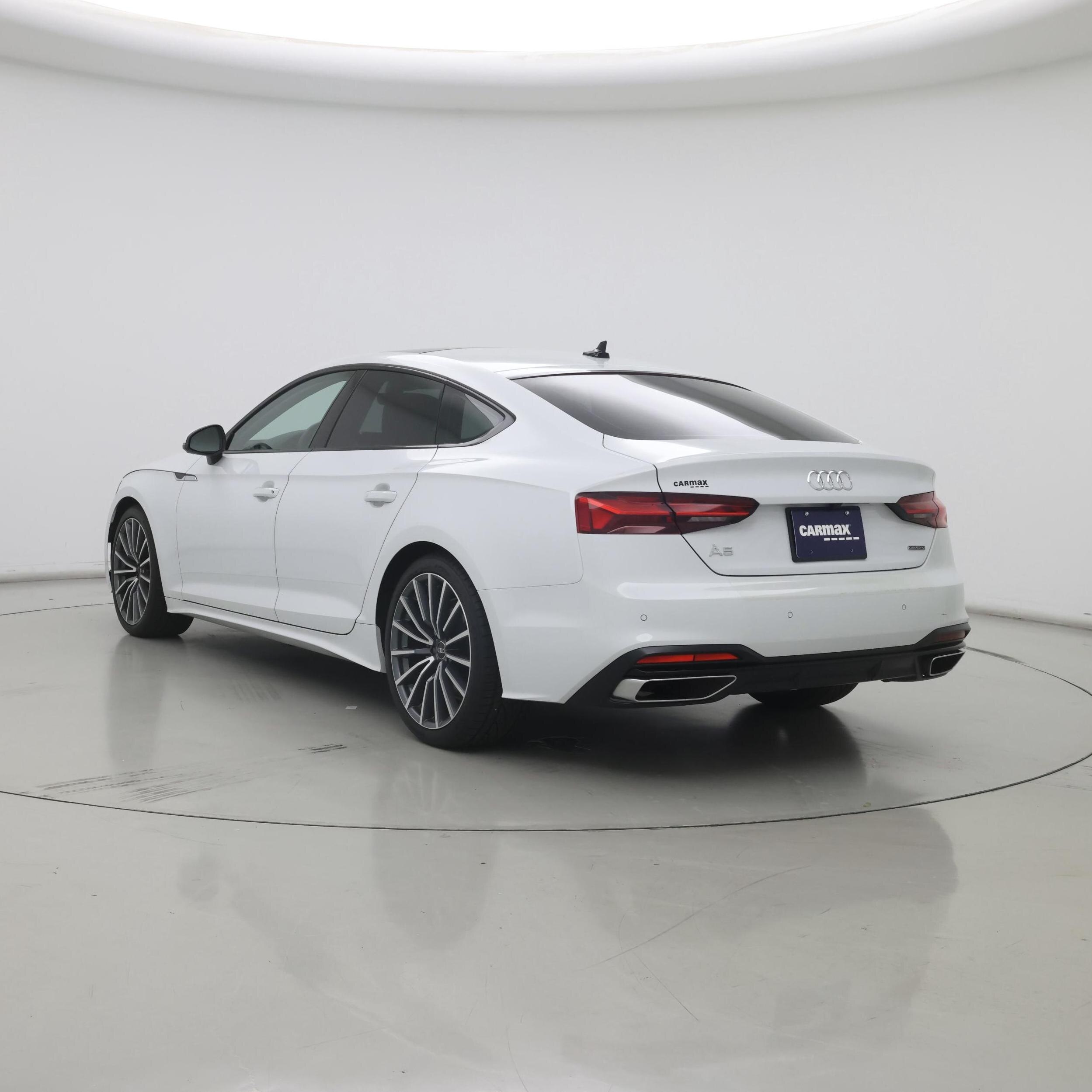 Thumbnail: 2023 Audi A5 - 2