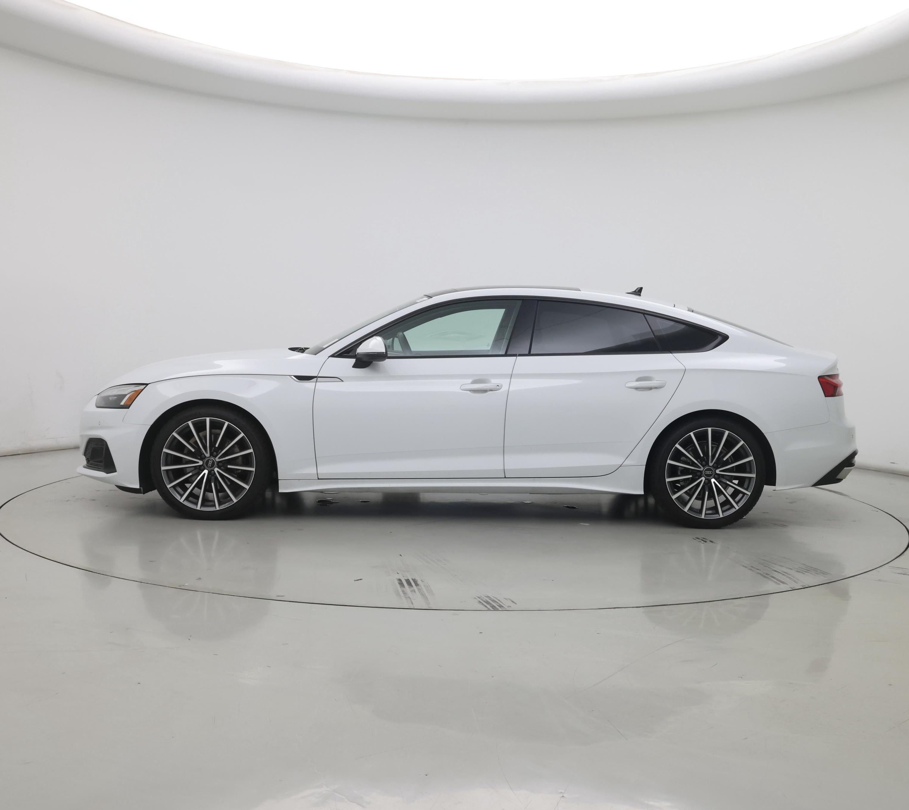 Thumbnail: 2023 Audi A5 - 3