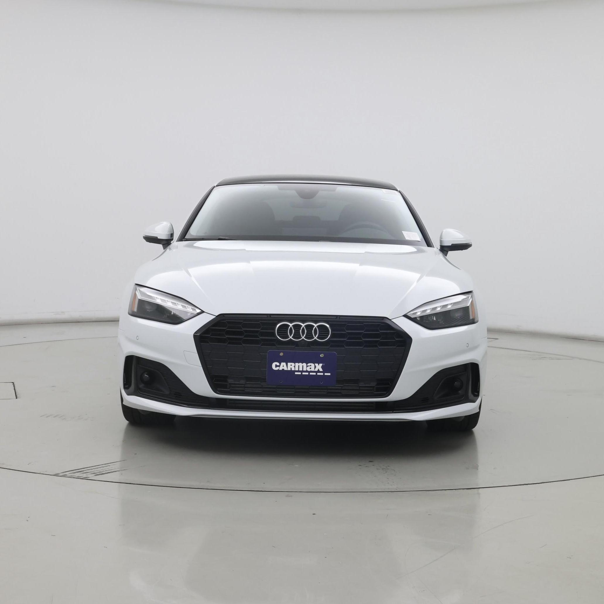 Thumbnail: 2023 Audi A5 - 5