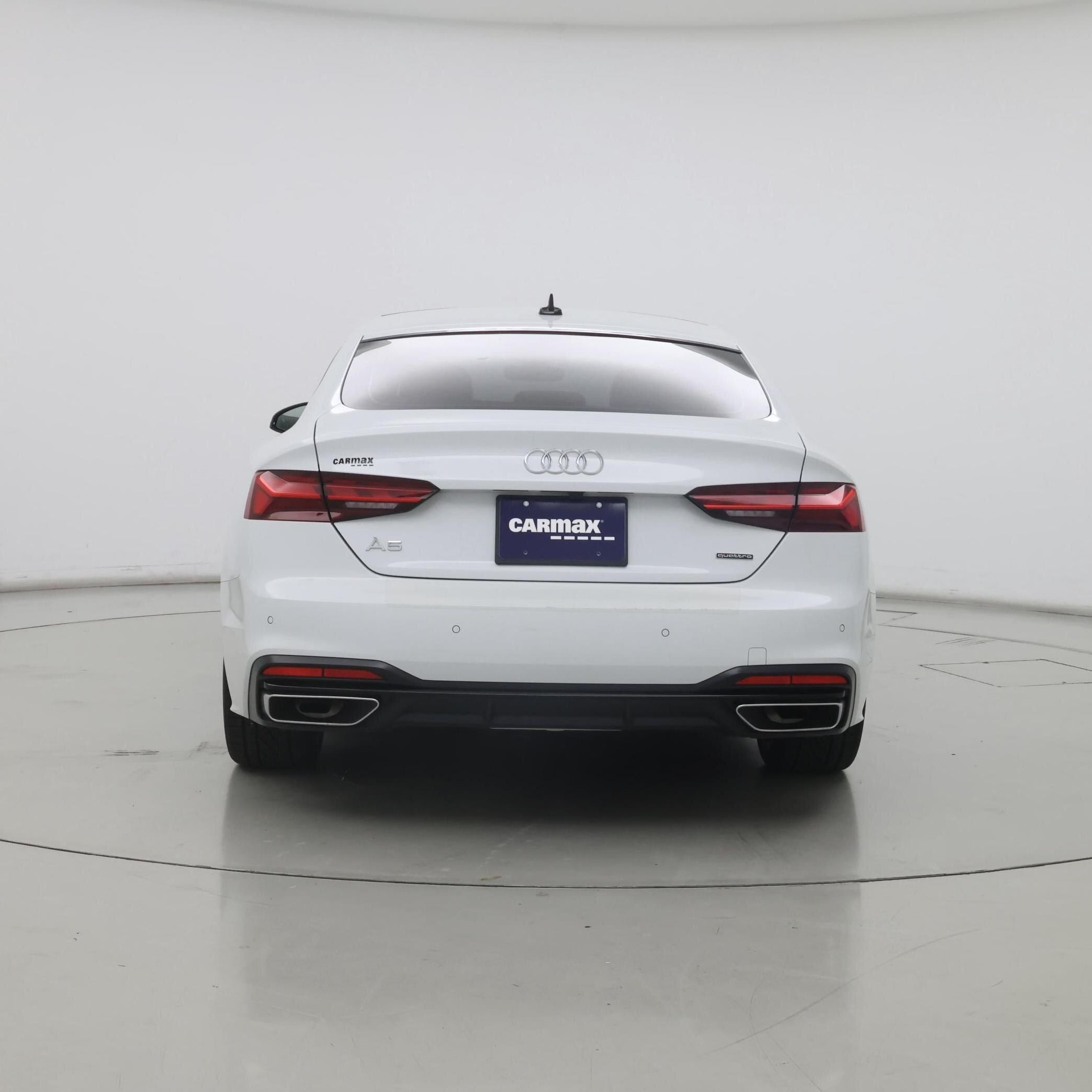 Thumbnail: 2023 Audi A5 - 6