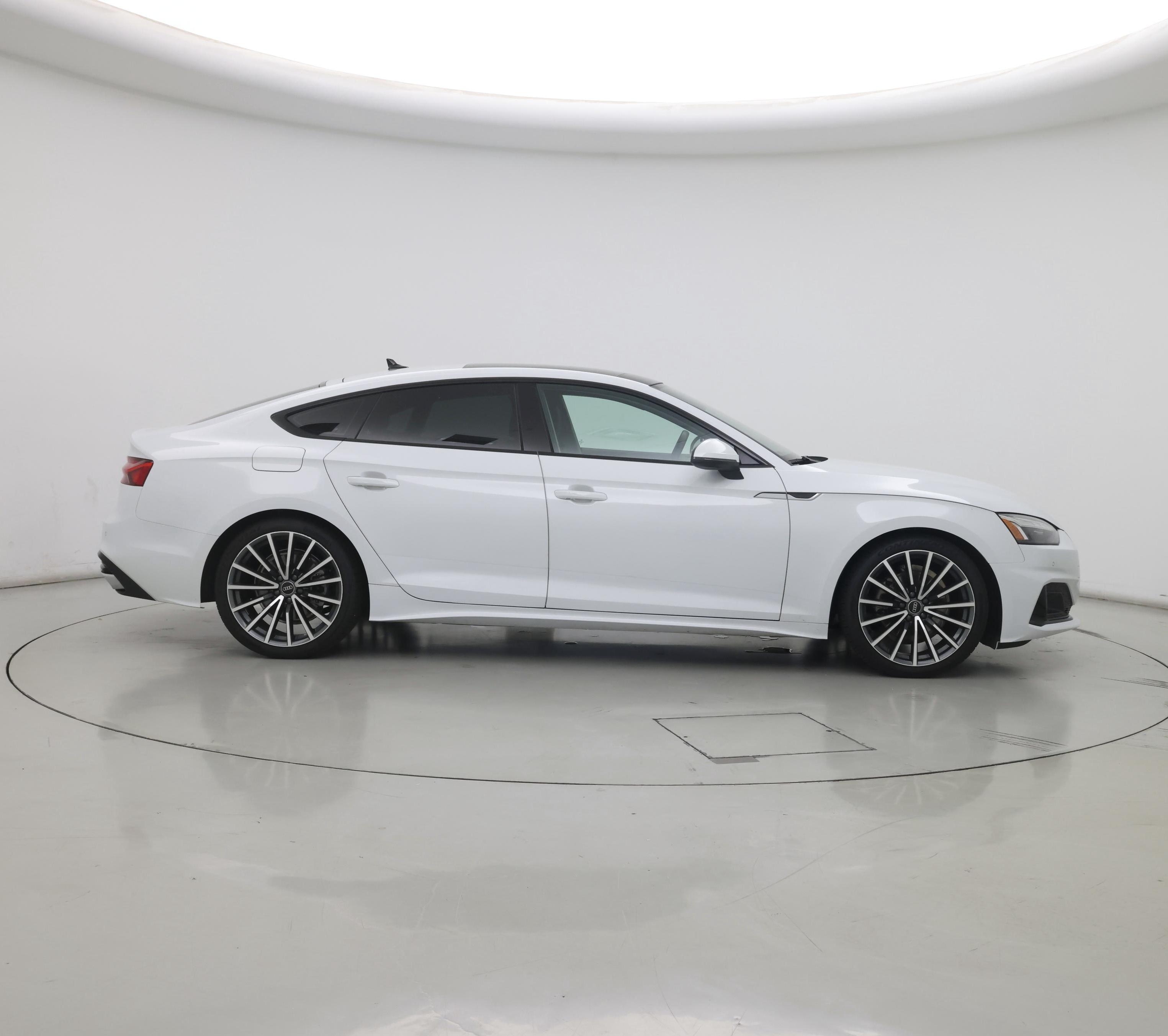 Thumbnail: 2023 Audi A5 - 7