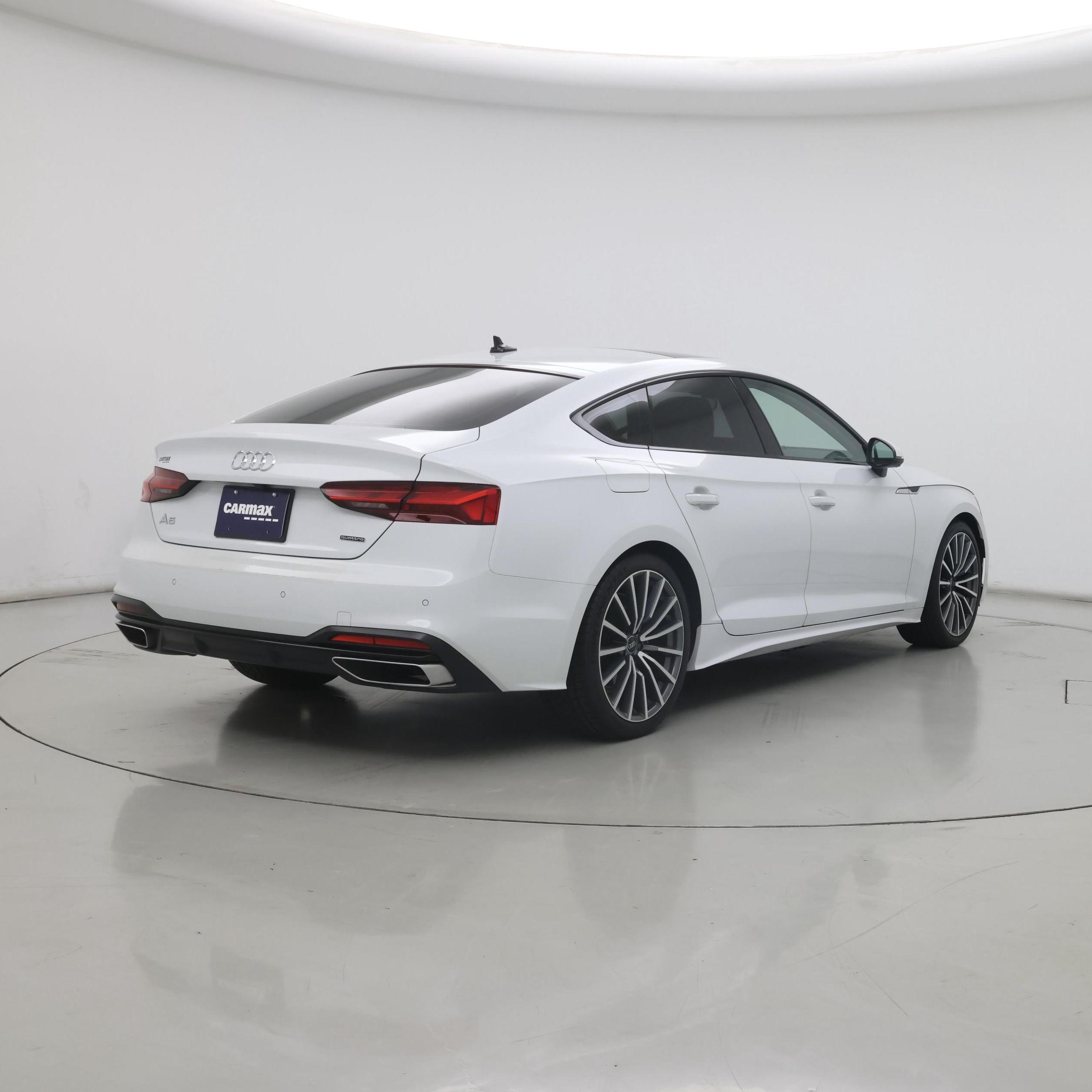 Thumbnail: 2023 Audi A5 - 8