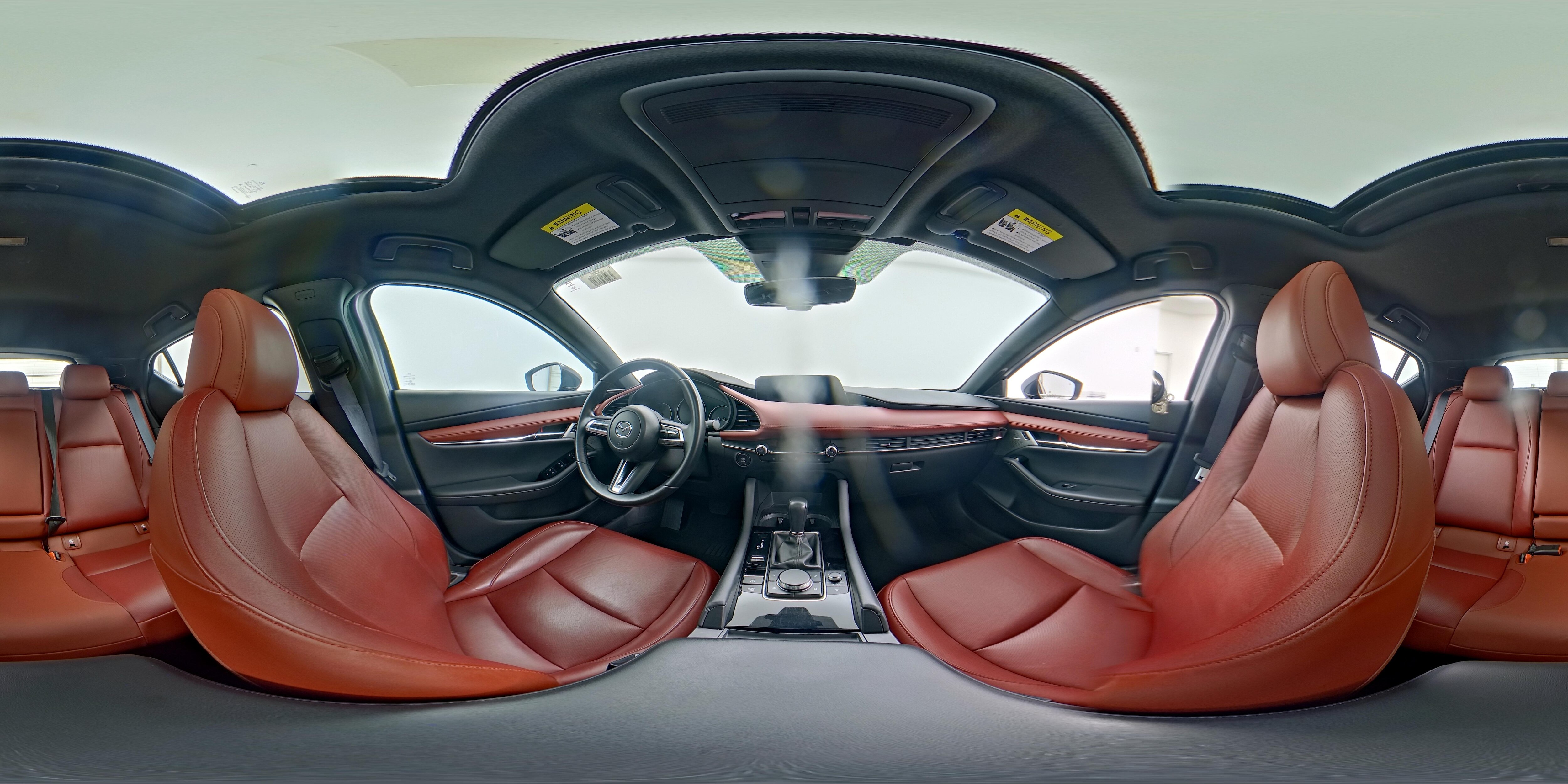 2023 Mazda Mazda3 Premium - Photo 25