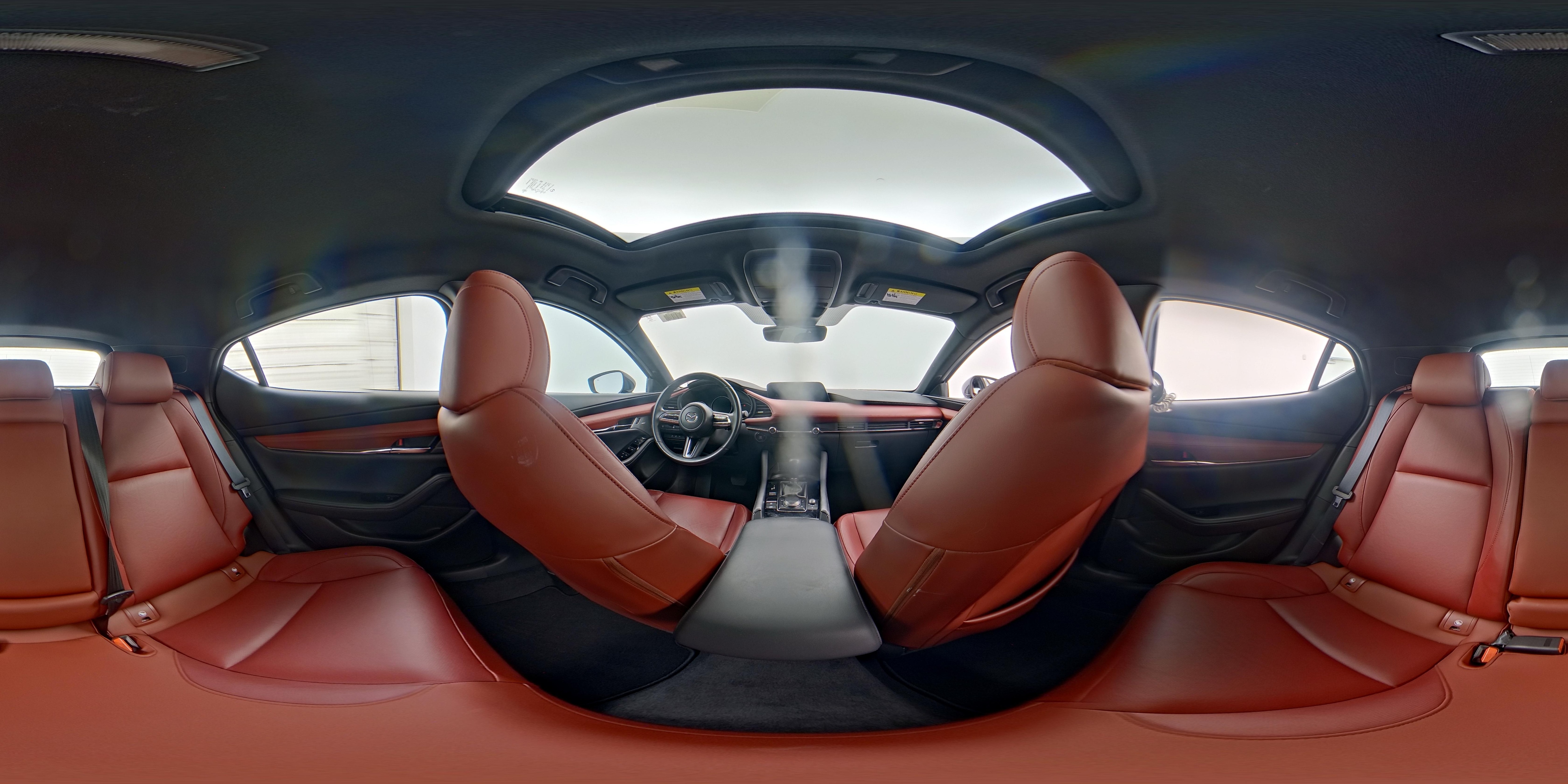 2023 Mazda Mazda3 Premium - Photo 26