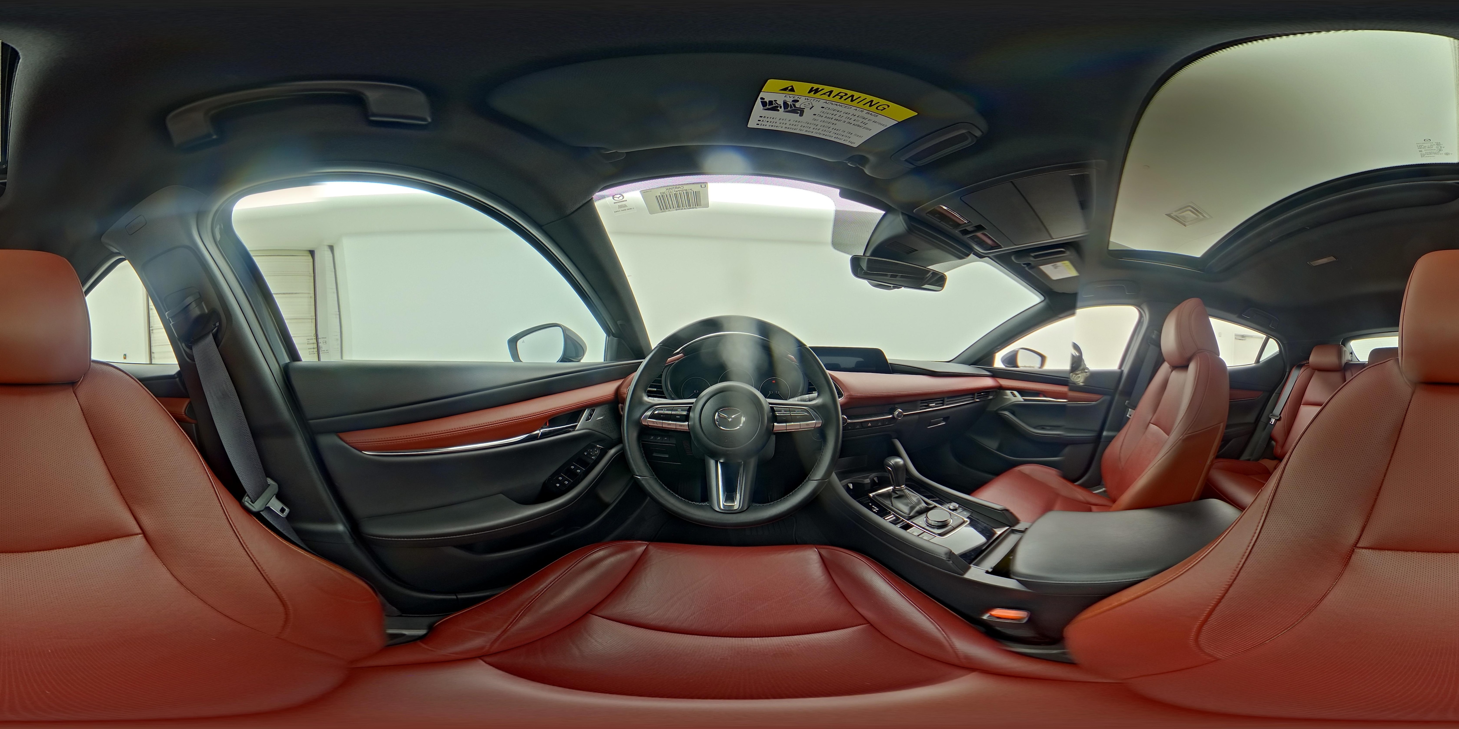 2023 Mazda Mazda3 Premium - Photo 27