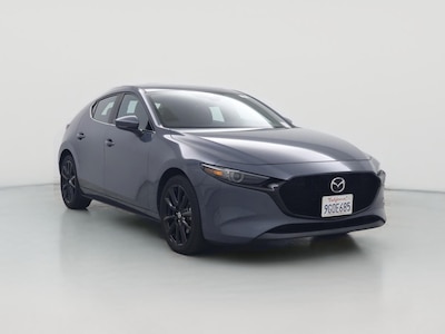 2023 Mazda Mazda3 2.5 S Premium Package