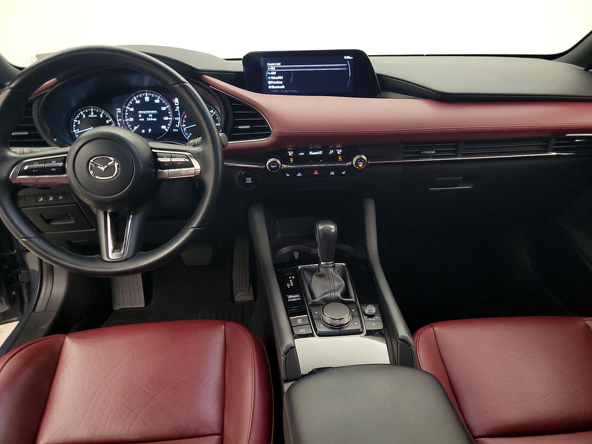 Thumbnail: 2023 Mazda Mazda3 - 9