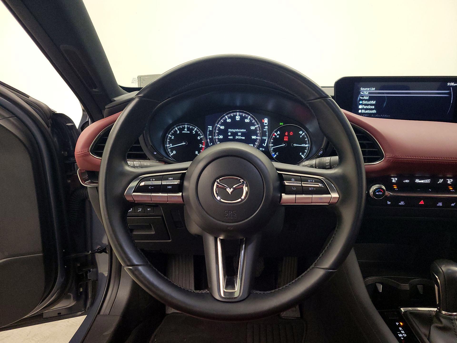 Thumbnail: 2023 Mazda Mazda3 - 10