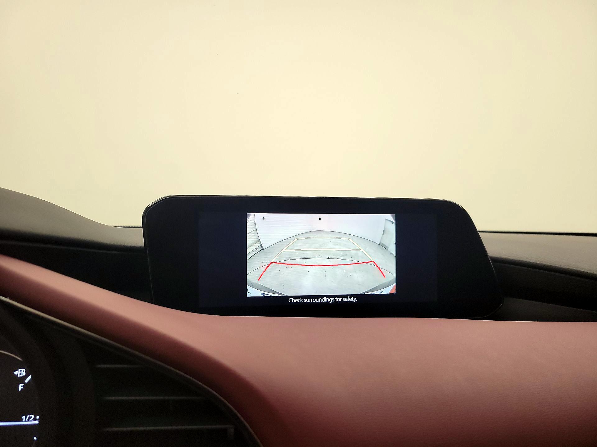 Thumbnail: 2023 Mazda Mazda3 - 14