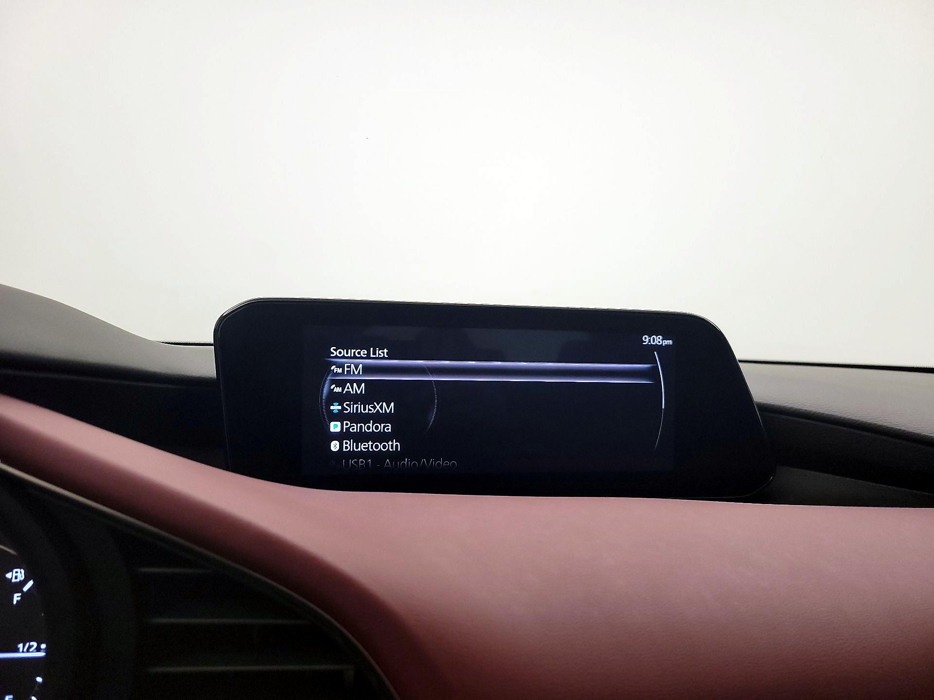 Thumbnail: 2023 Mazda Mazda3 - 15