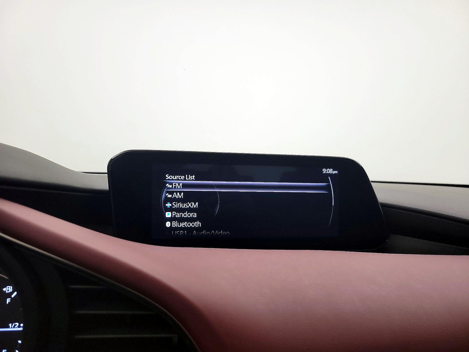 2023 Mazda Mazda3 Premium - Photo 16