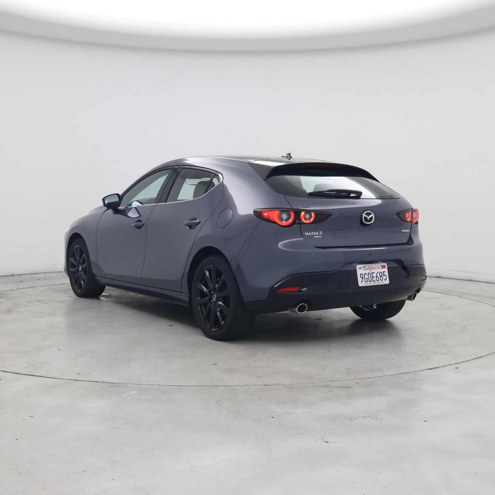 Thumbnail: 2023 Mazda Mazda3 - 2