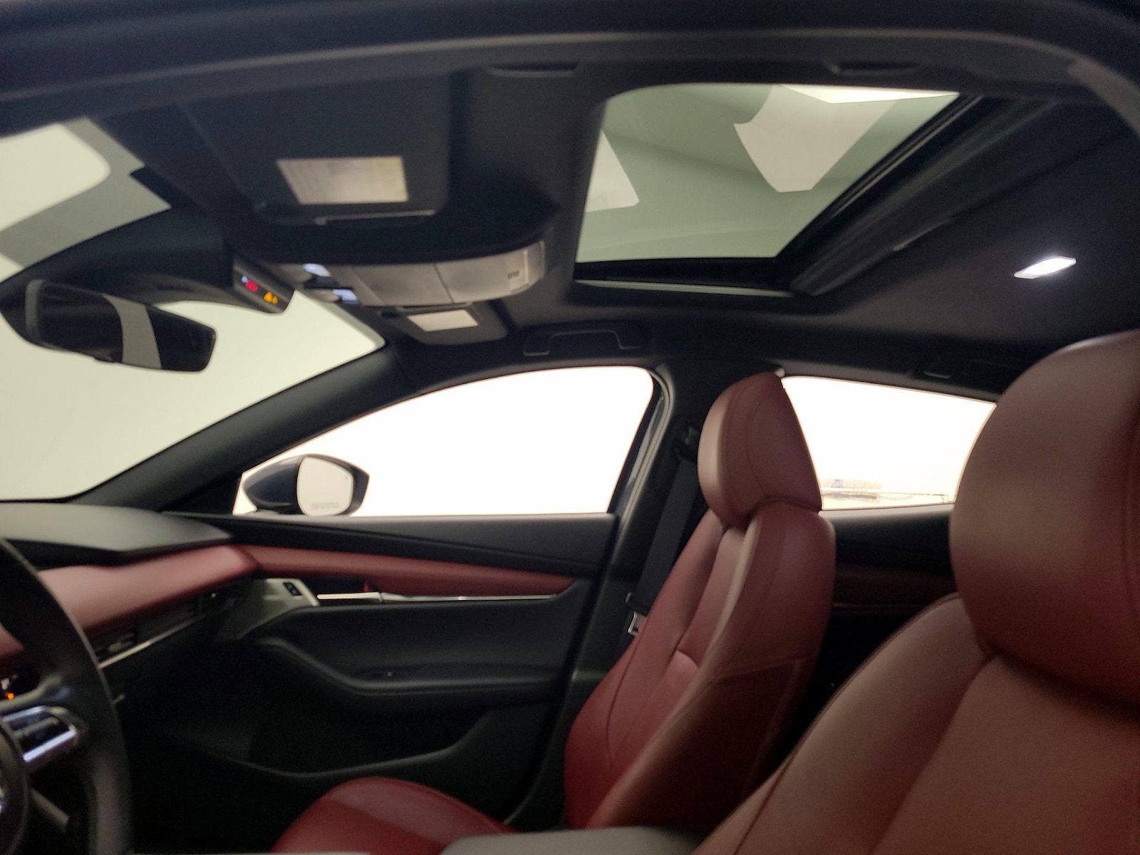 2023 Mazda Mazda3 Premium - Photo 20