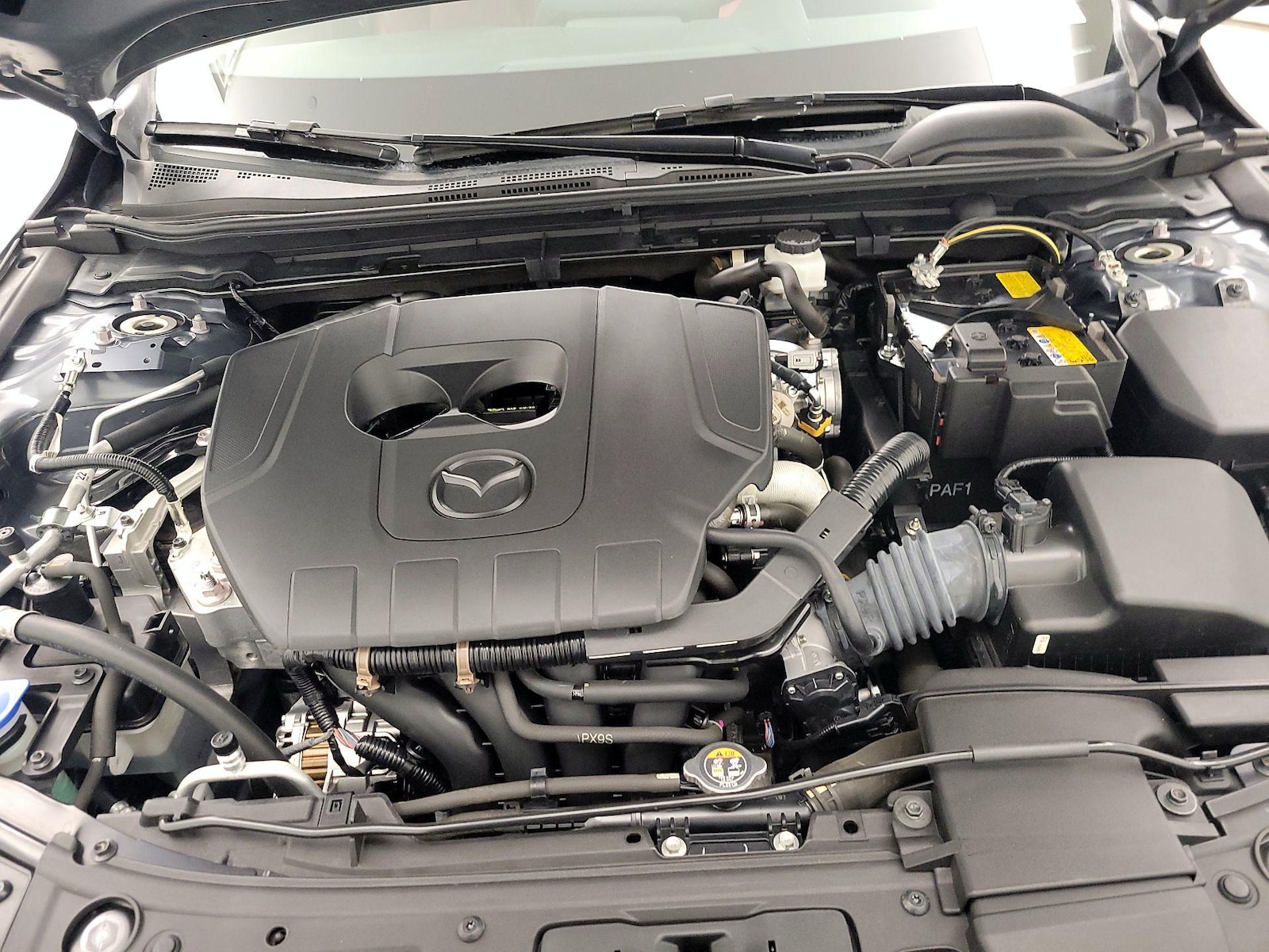 2023 Mazda Mazda3 Premium - Photo 23