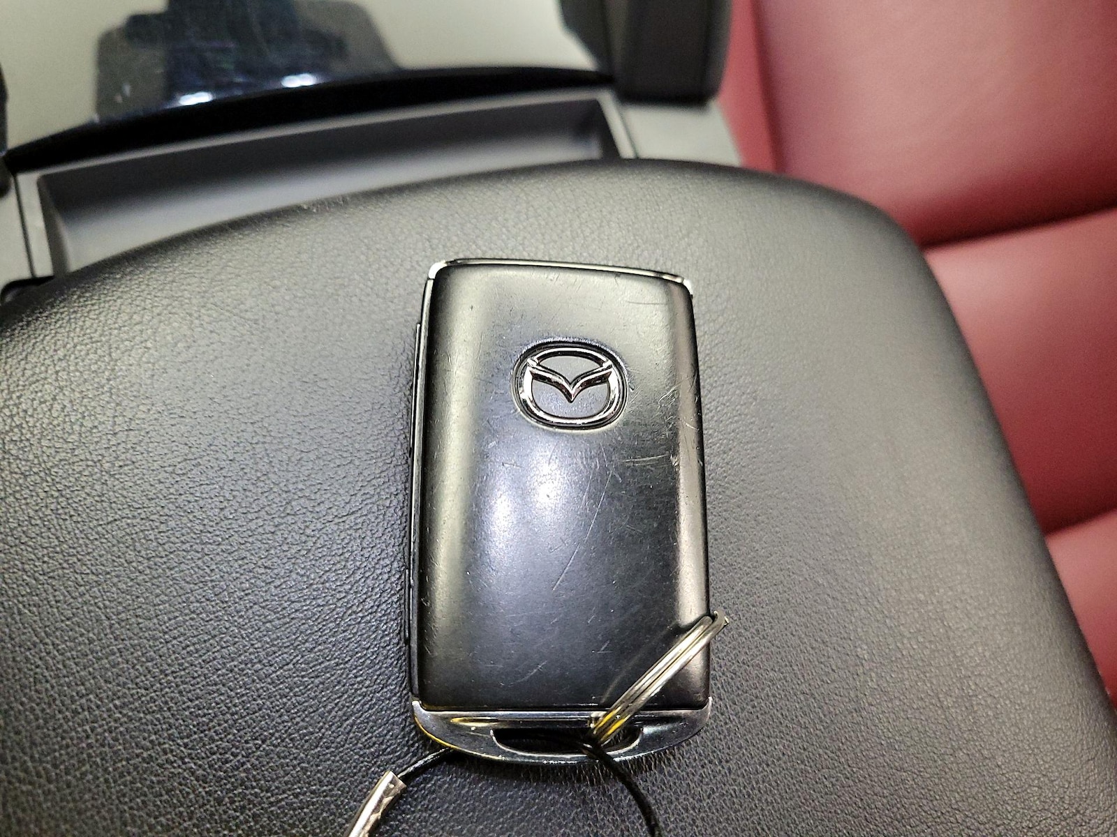 2023 Mazda Mazda3 Premium - Photo 24
