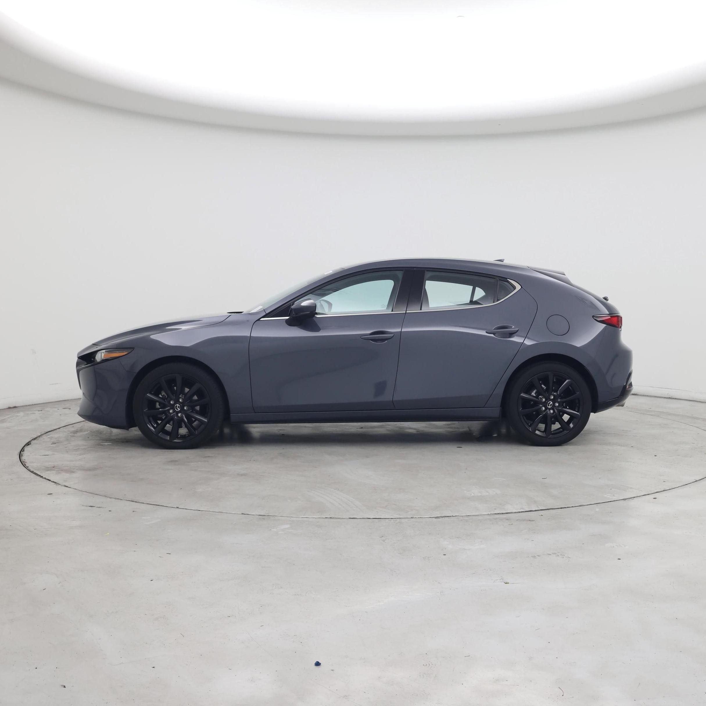Thumbnail: 2023 Mazda Mazda3 - 3