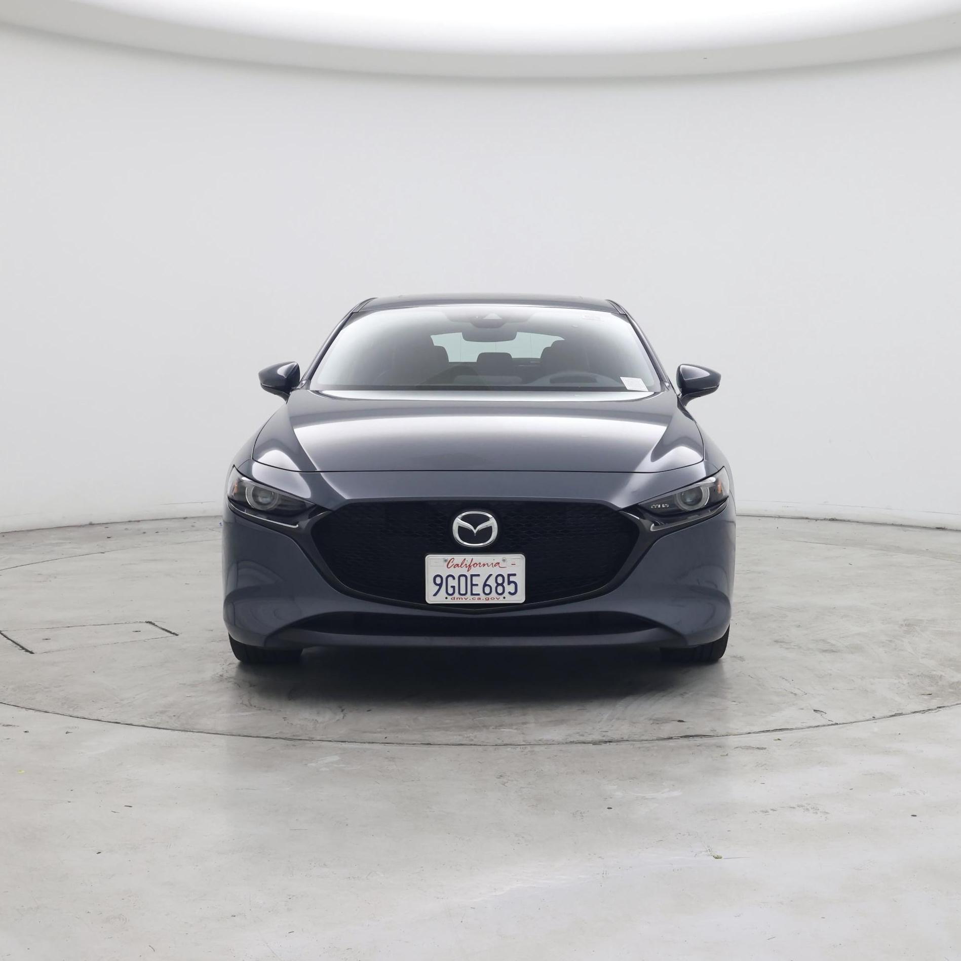 Thumbnail: 2023 Mazda Mazda3 - 5