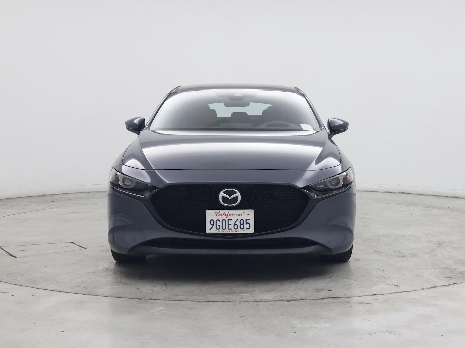 2023 Mazda Mazda3 Premium - Photo 6