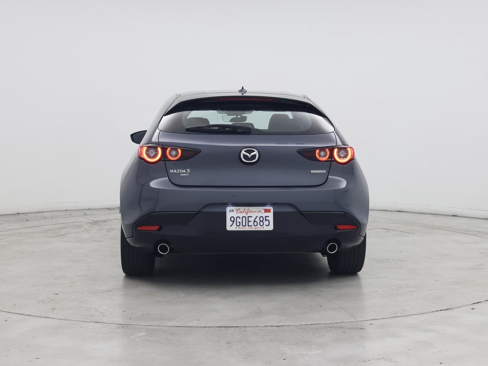 2023 Mazda Mazda3 Premium - Photo 7
