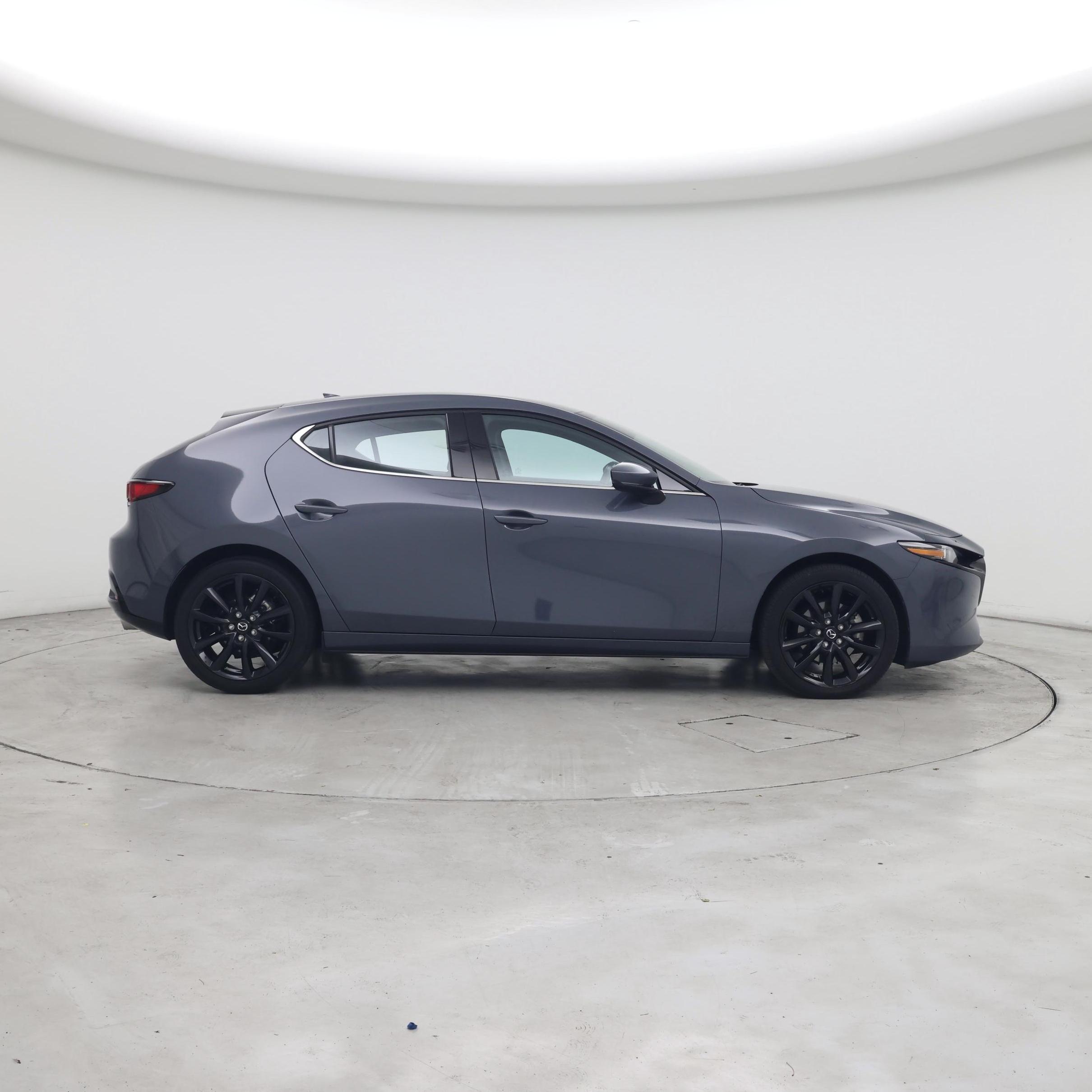 Thumbnail: 2023 Mazda Mazda3 - 7