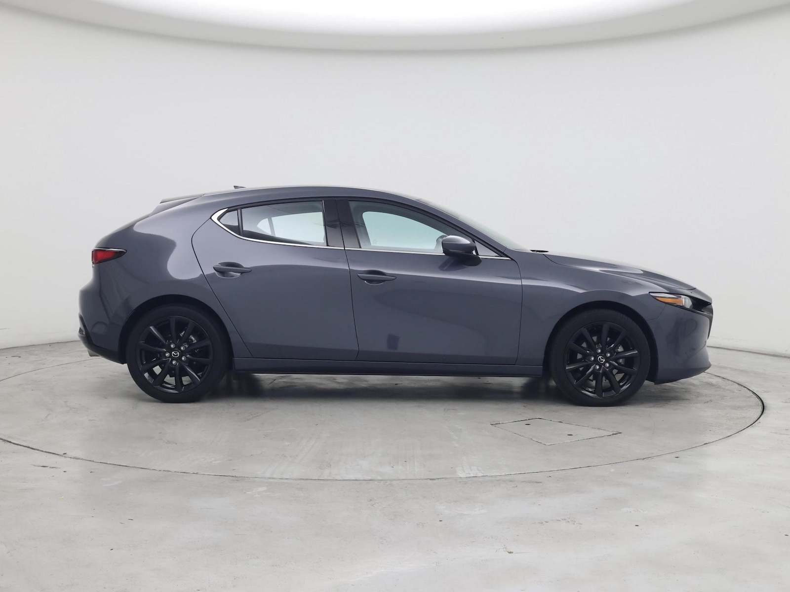 2023 Mazda Mazda3 Premium - Photo 8