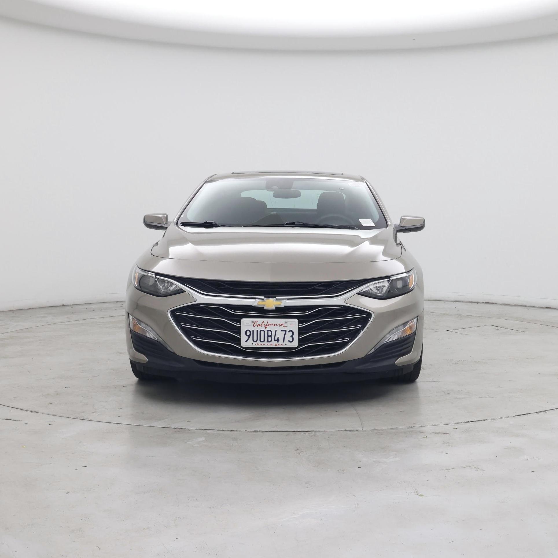 Thumbnail: 2024 Chevrolet Malibu - 5