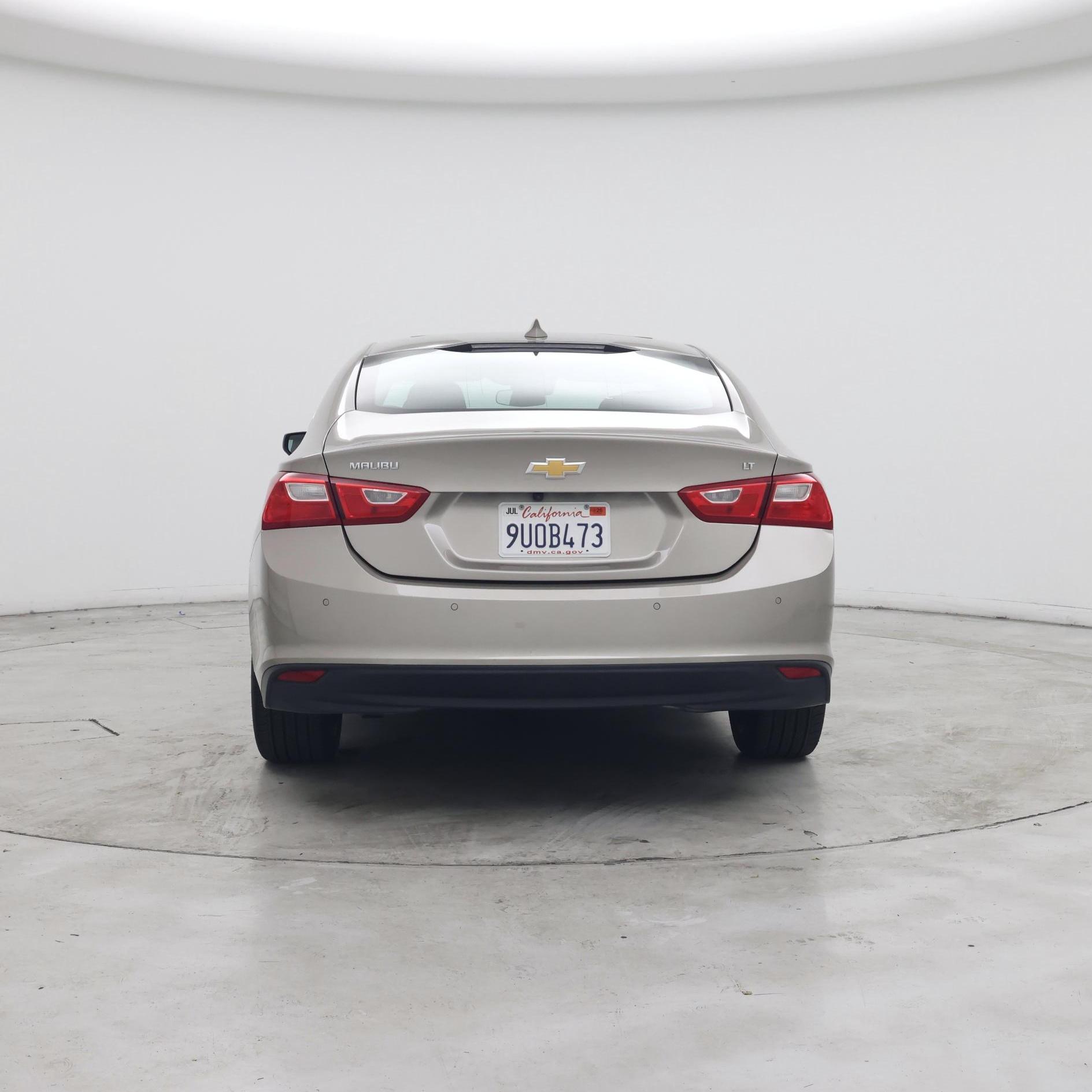 Thumbnail: 2024 Chevrolet Malibu - 6