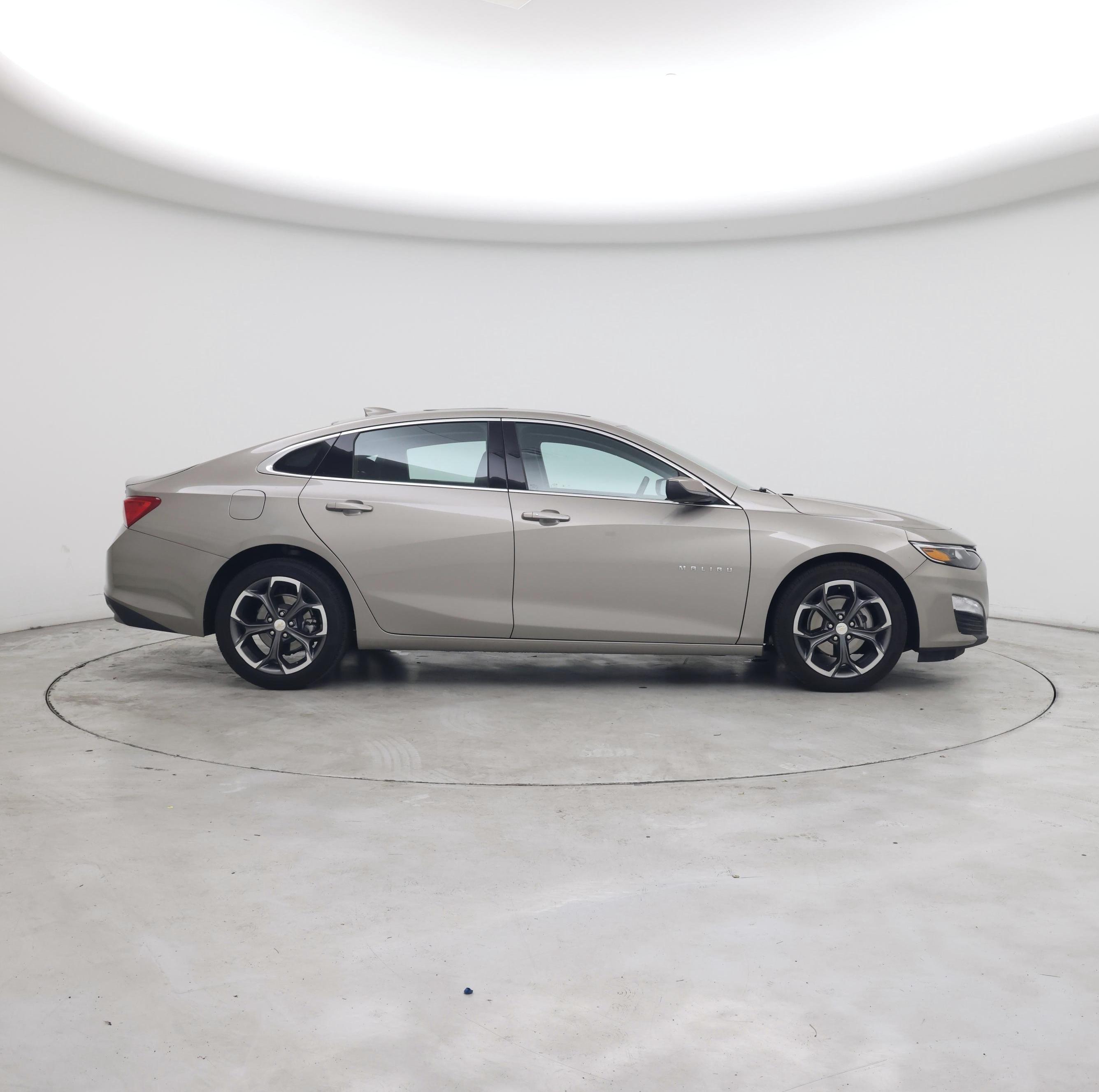 Thumbnail: 2024 Chevrolet Malibu - 7