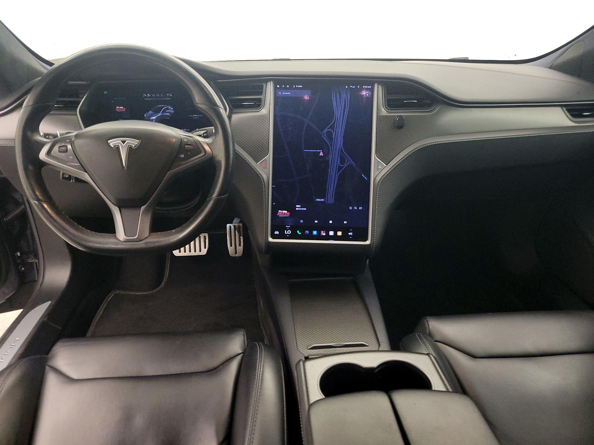 Thumbnail: 2019 Tesla Model S - 9