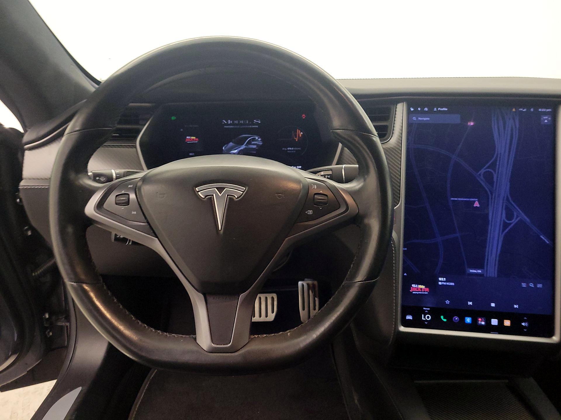 Thumbnail: 2019 Tesla Model S - 10