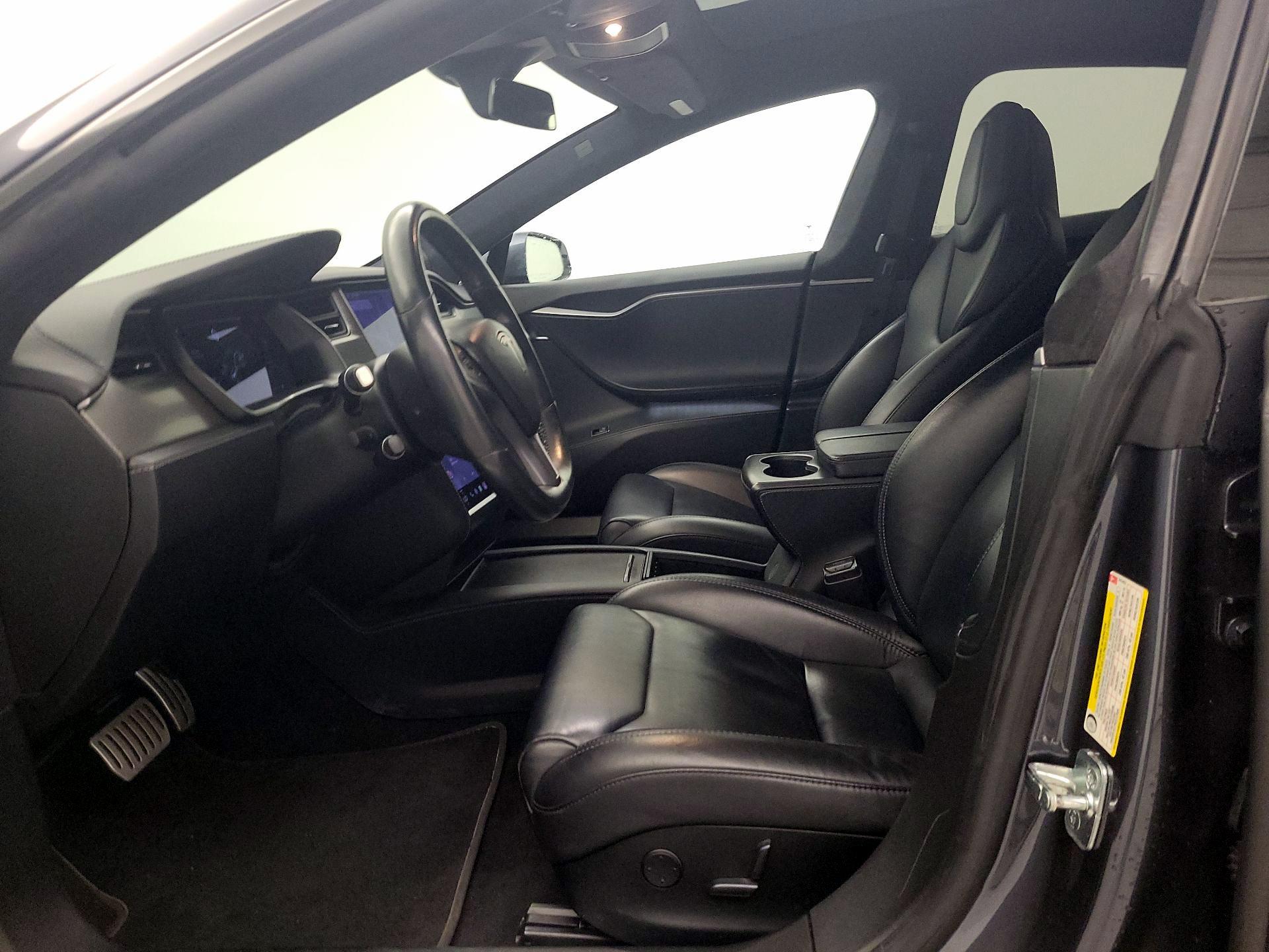 Thumbnail: 2019 Tesla Model S - 11