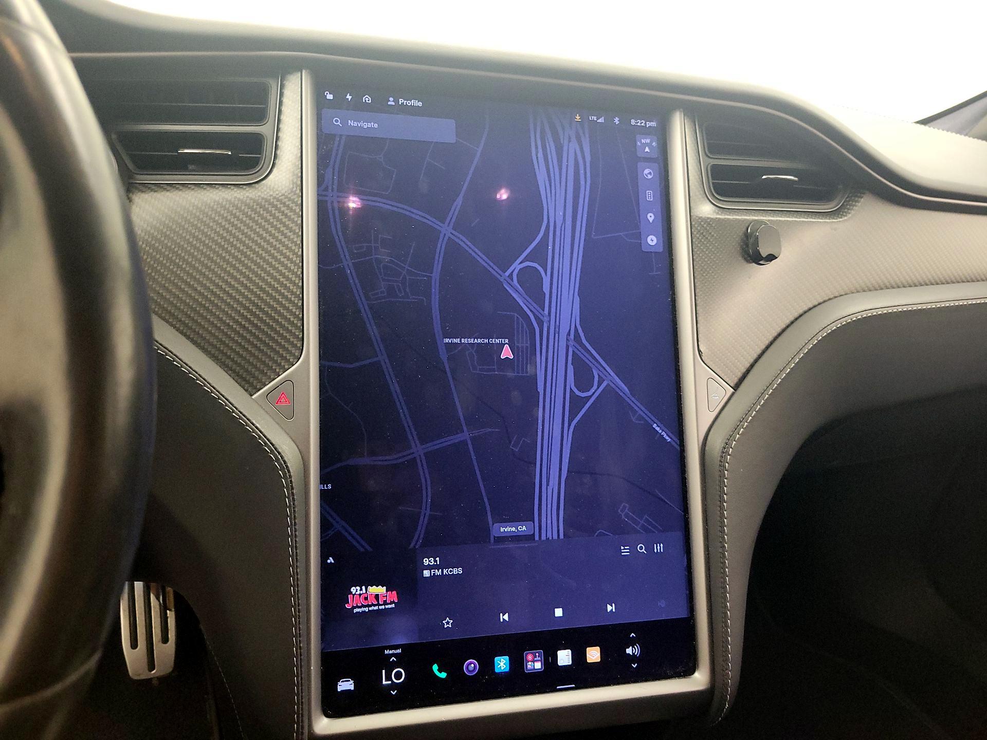 Thumbnail: 2019 Tesla Model S - 13