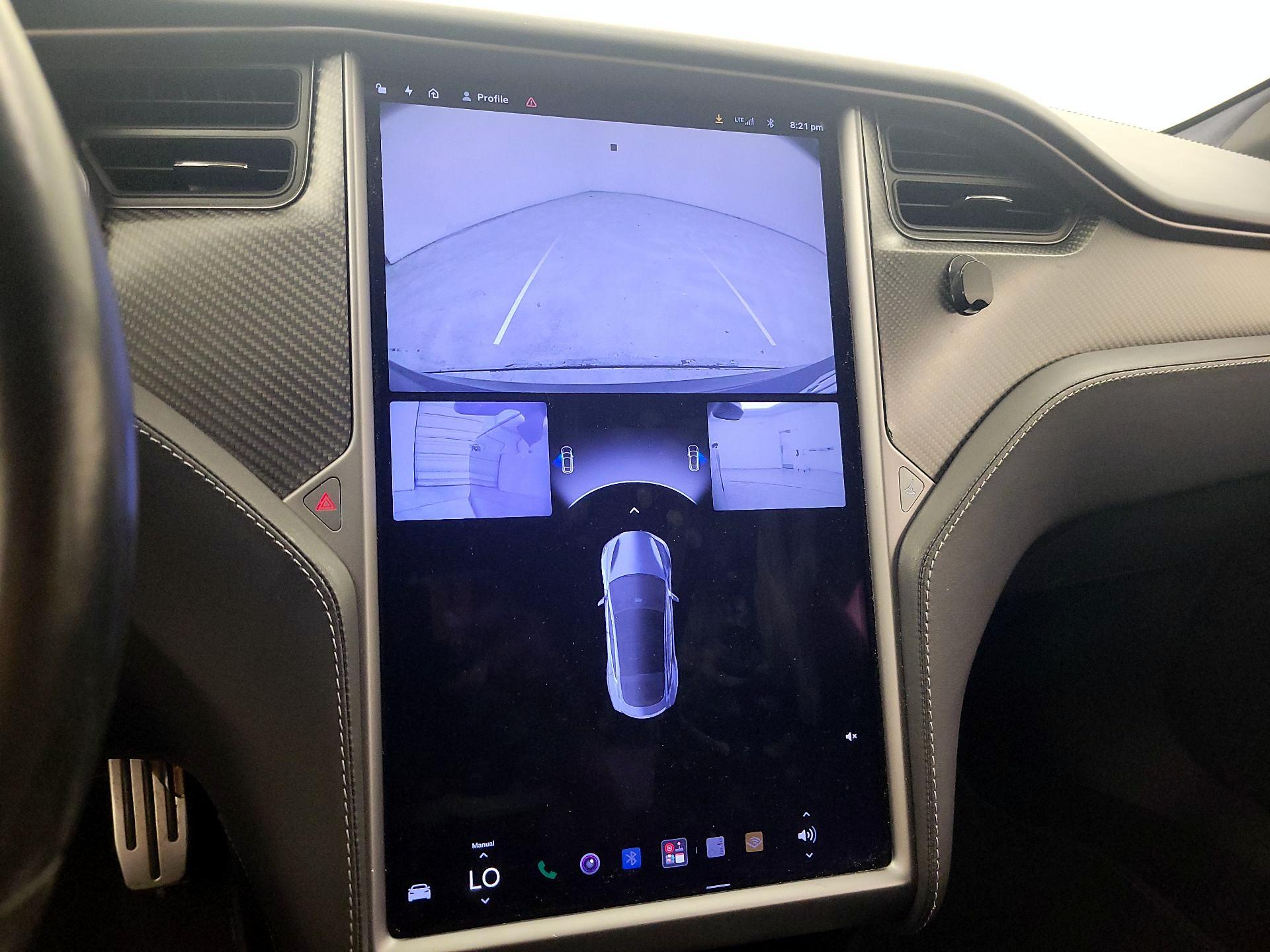 Thumbnail: 2019 Tesla Model S - 14