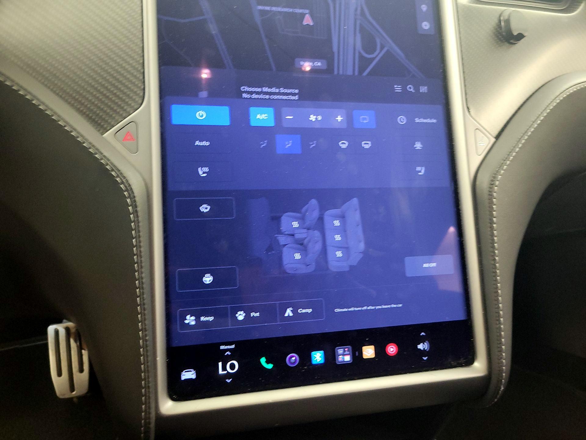 Thumbnail: 2019 Tesla Model S - 16