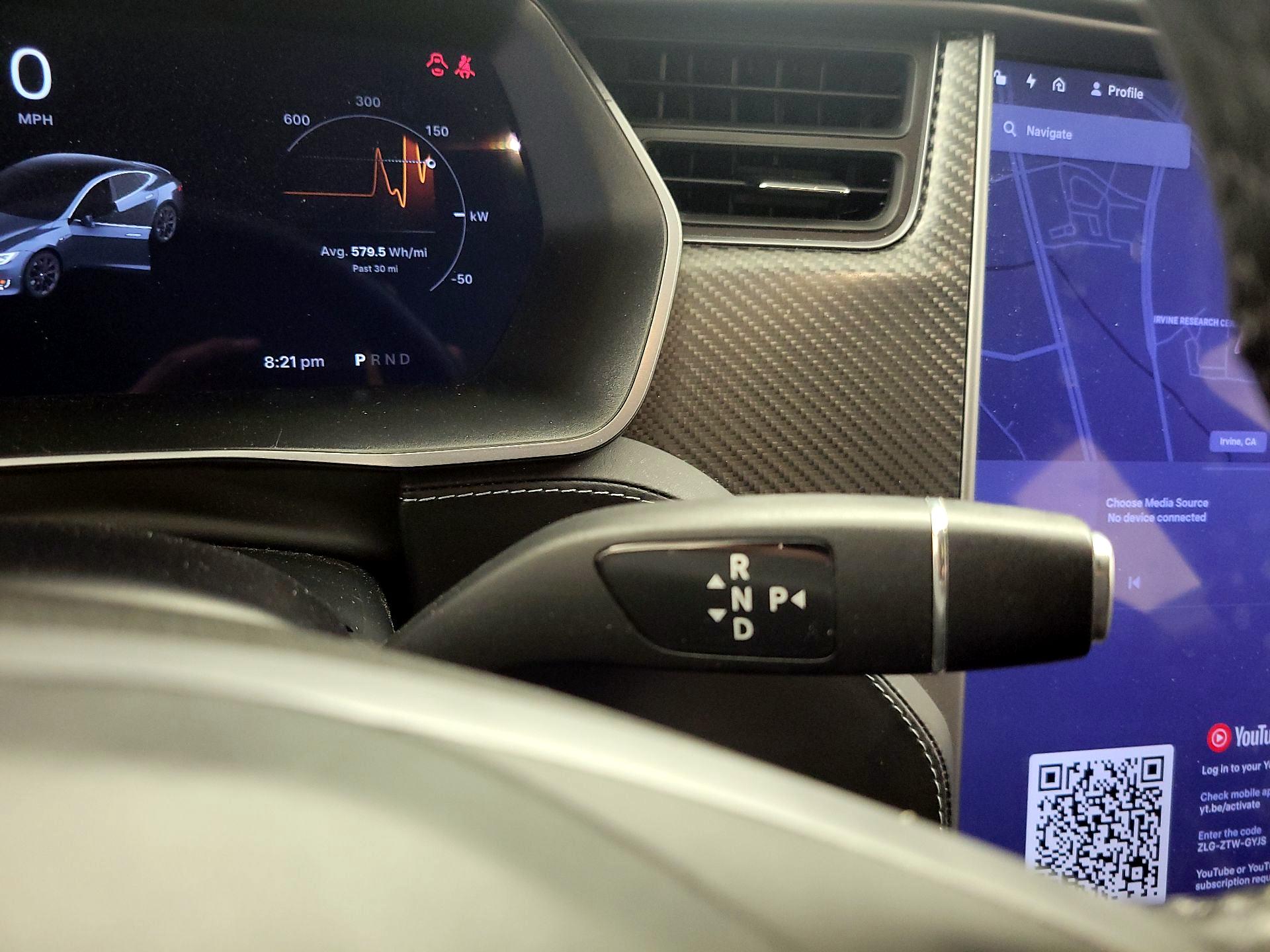 Thumbnail: 2019 Tesla Model S - 17
