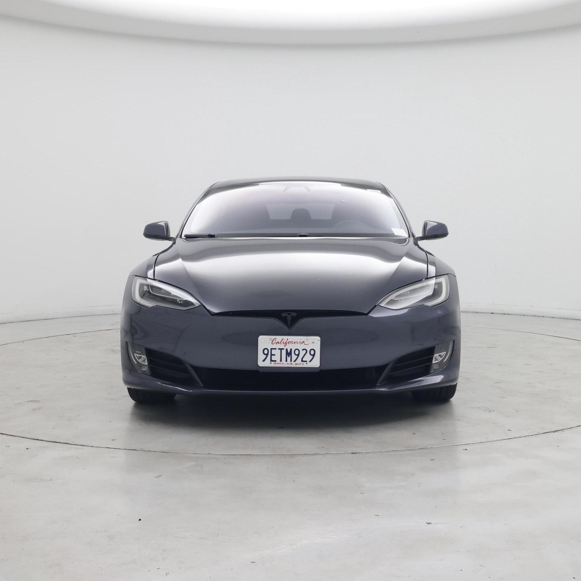 Thumbnail: 2019 Tesla Model S - 5